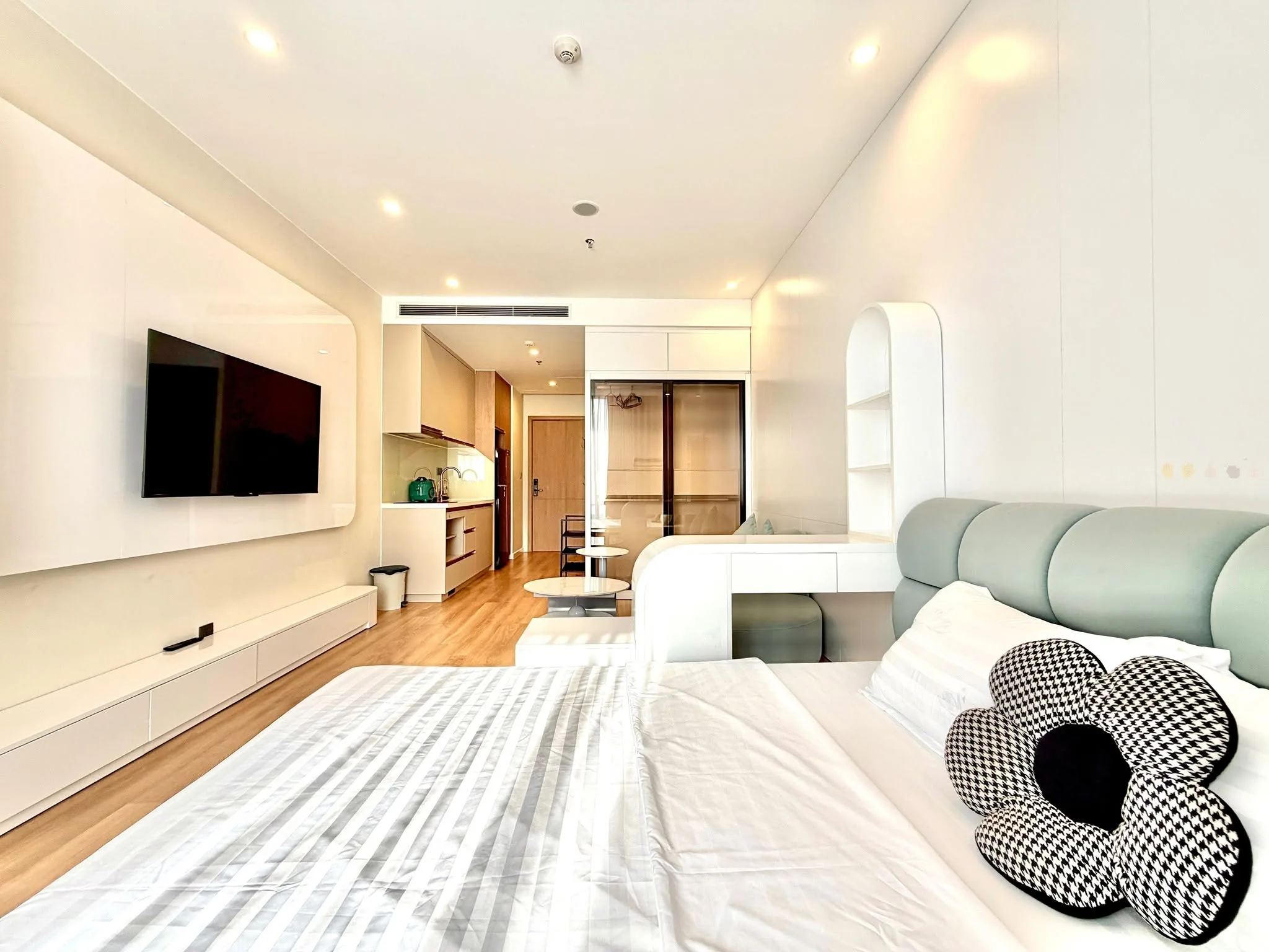 Homestay Icon 40 Hạ Long Gần Bãi Tắm Bãi Cháy