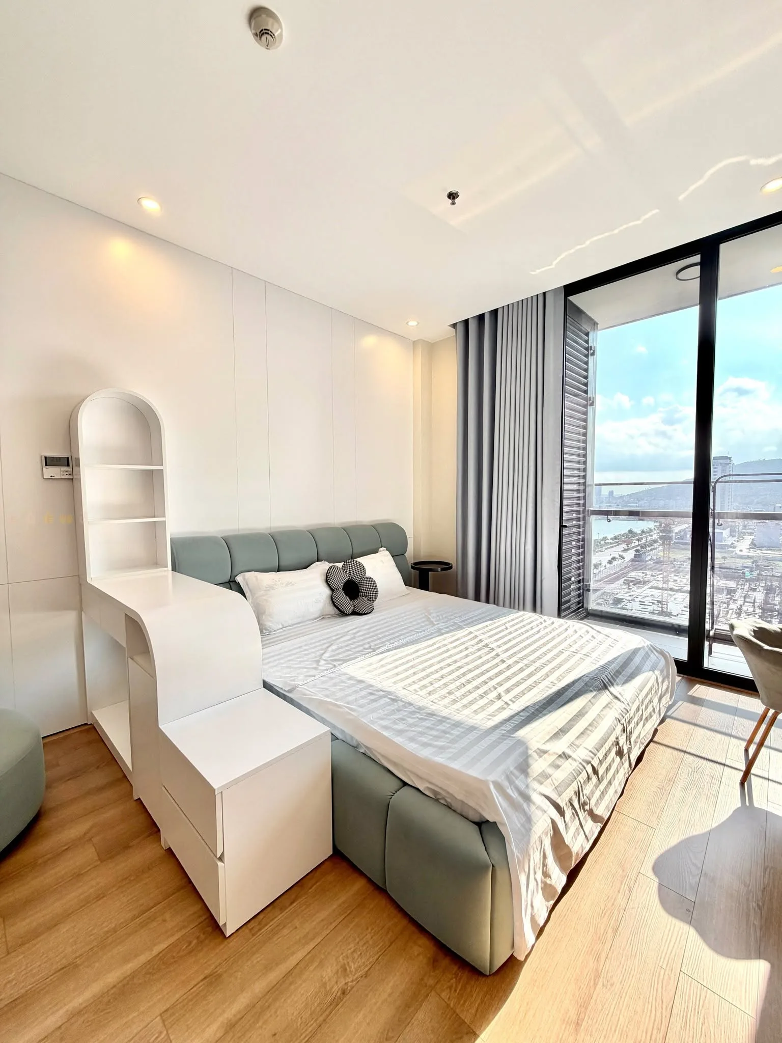 Homestay Icon 40 Hạ Long Gần Bãi Tắm Bãi Cháy