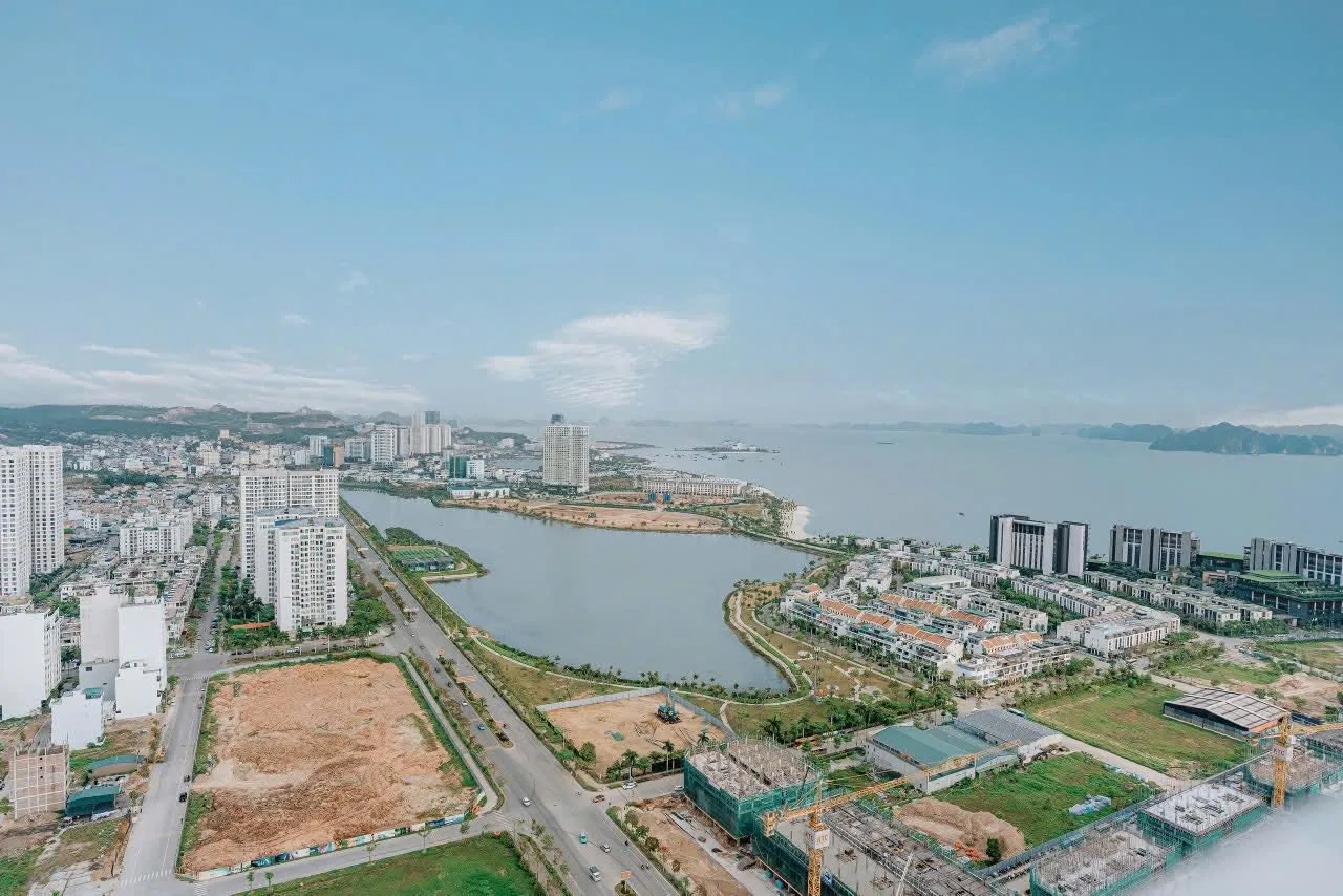 2PN Homestay Icon 40 Hạ Long View Biển Cao Cấp