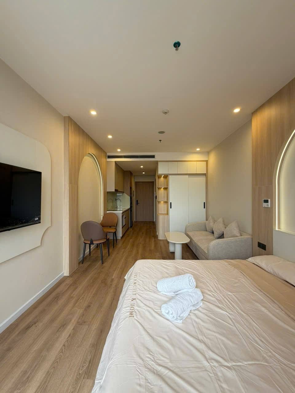 Homestay Icon 40 Hạ Long Gần Sun World Bãi Cháy