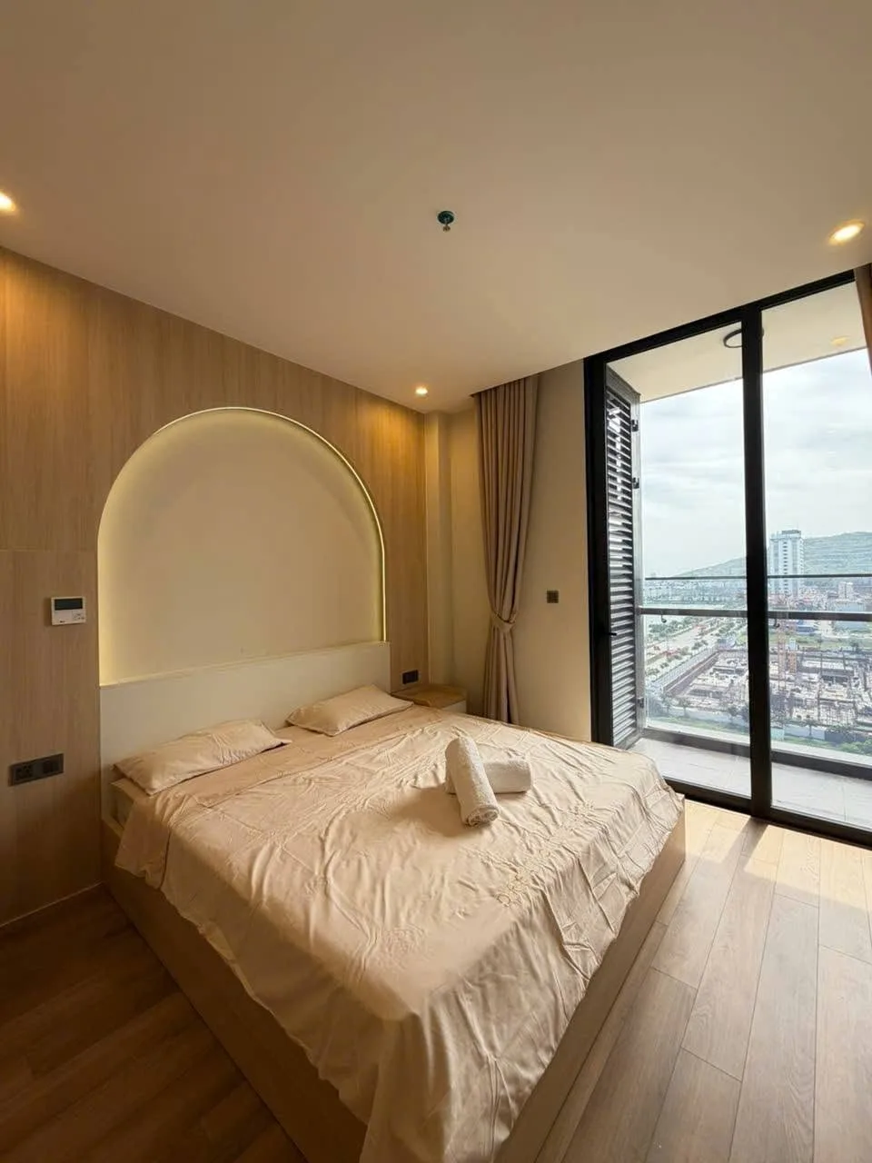 Homestay Icon 40 Hạ Long Gần Sun World Bãi Cháy