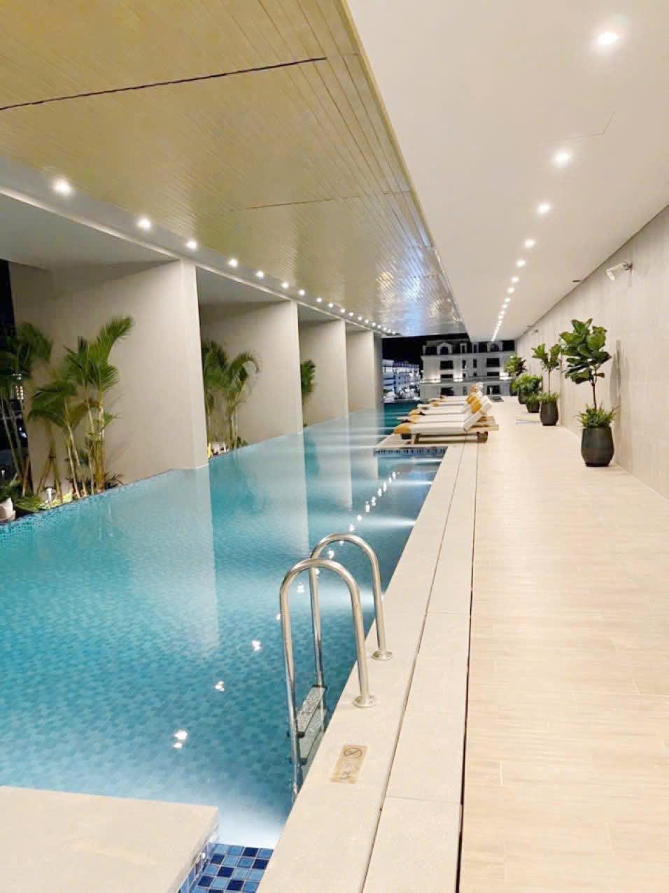 1PN Homestay Icon 40 Hạ Long Gần Biển Bãi Cháy