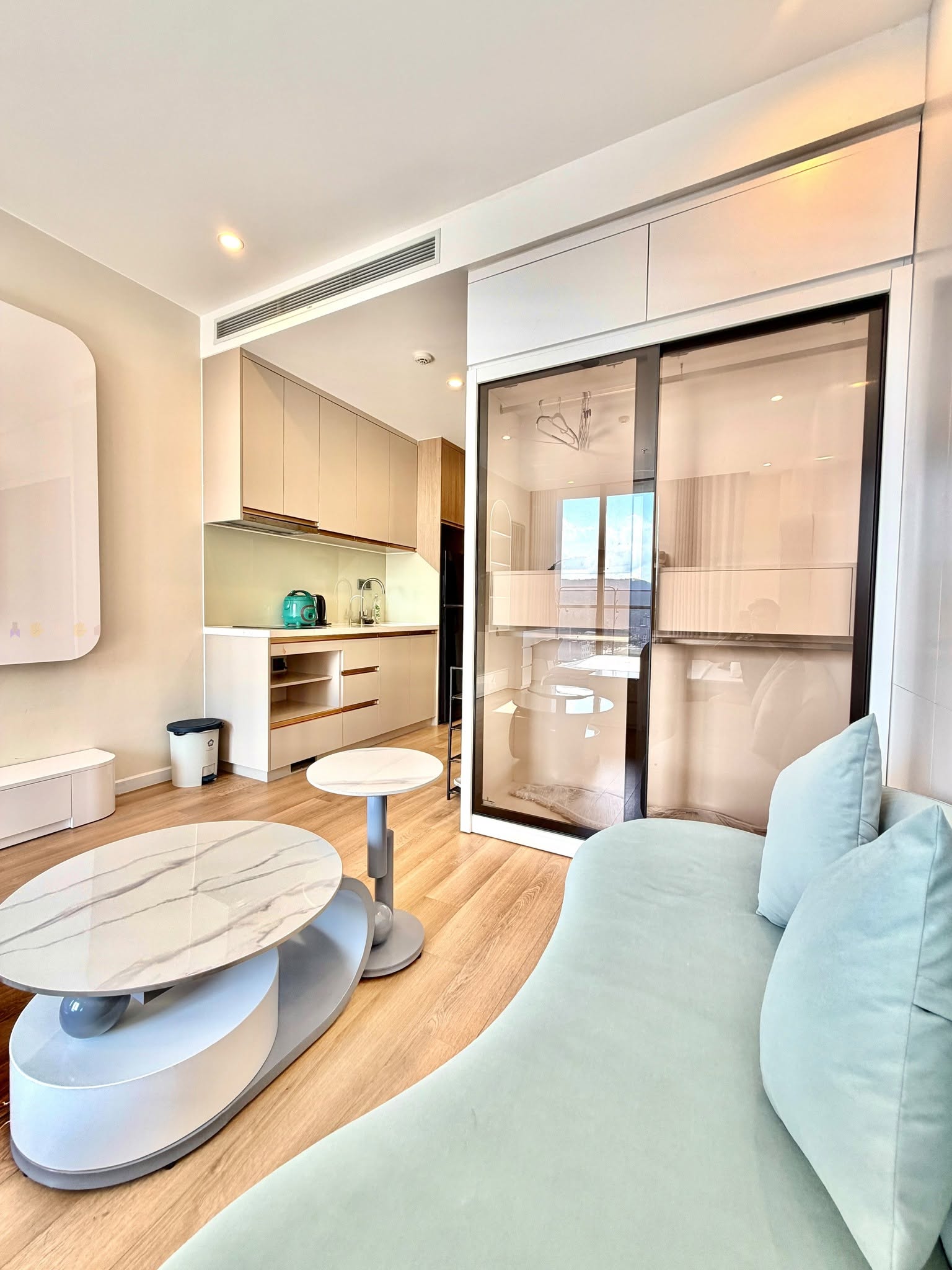 Homestay Icon 40 Hạ Long Gần Bãi Tắm Bãi Cháy