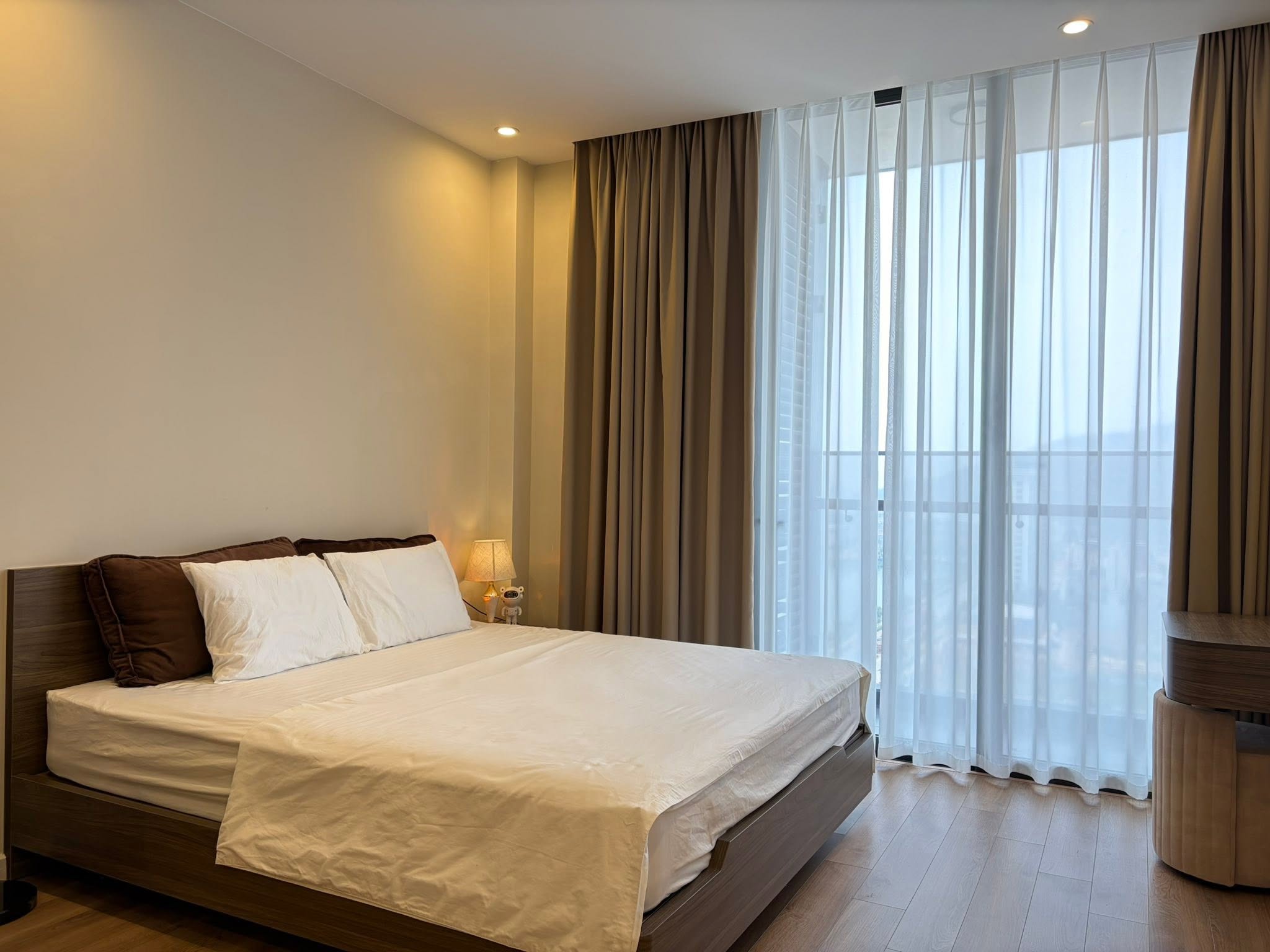 Homestay Icon 40 Hạ Long Trung Tâm Du Lịch Bãi Cháy