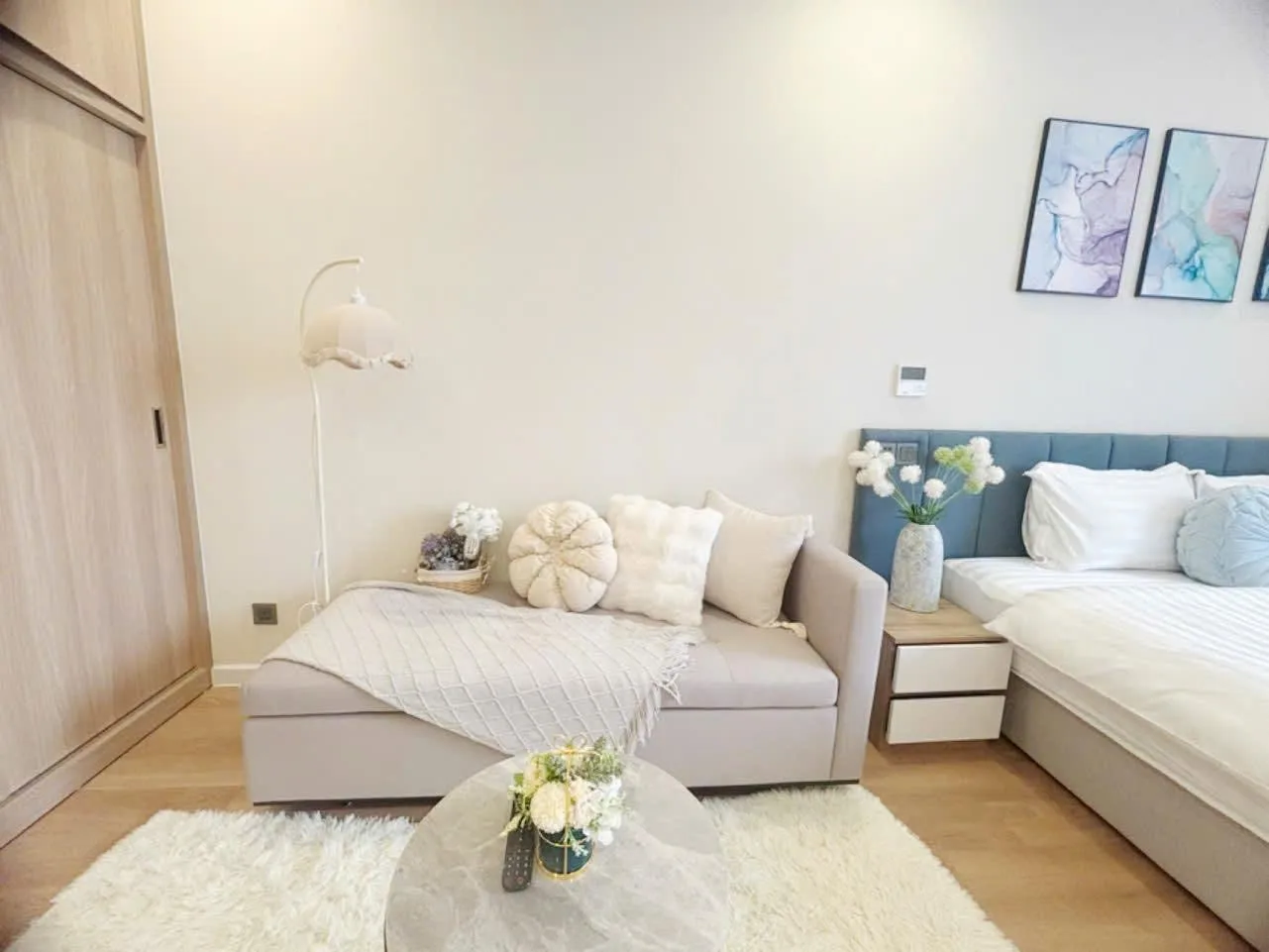 1PN Homestay Icon 40 Hạ Long Gần Biển Bãi Cháy