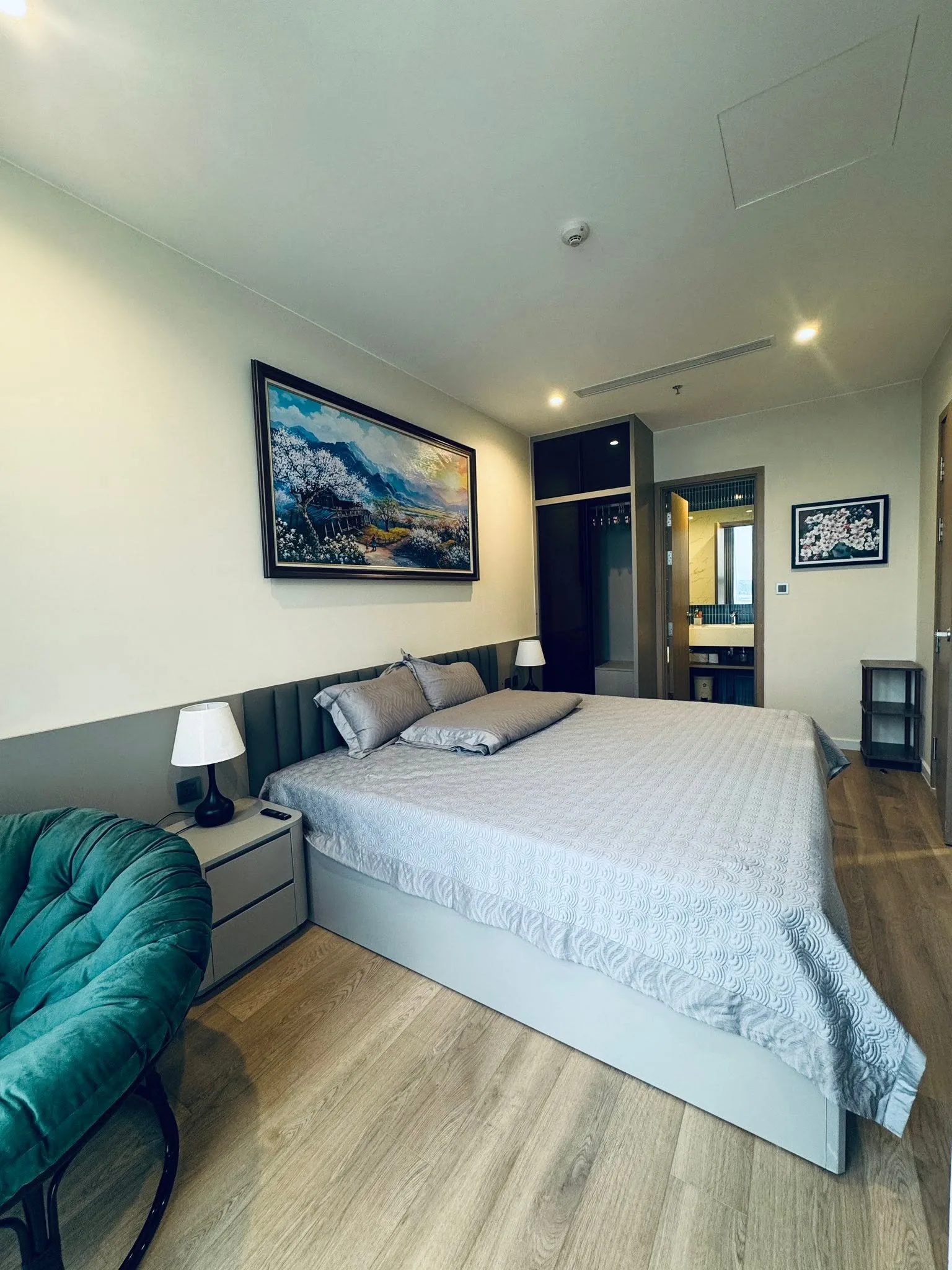 Homestay Icon 40 Hạ Long Có Hồ Bơi View Biển