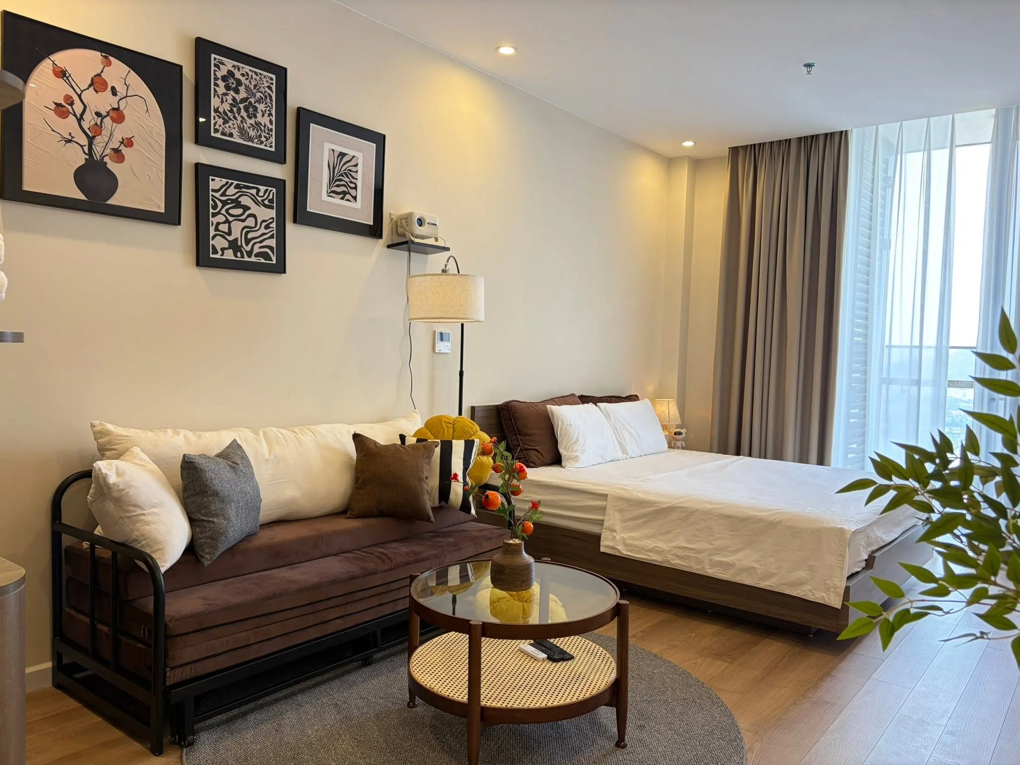 Homestay Icon 40 Hạ Long Trung Tâm Du Lịch Bãi Cháy