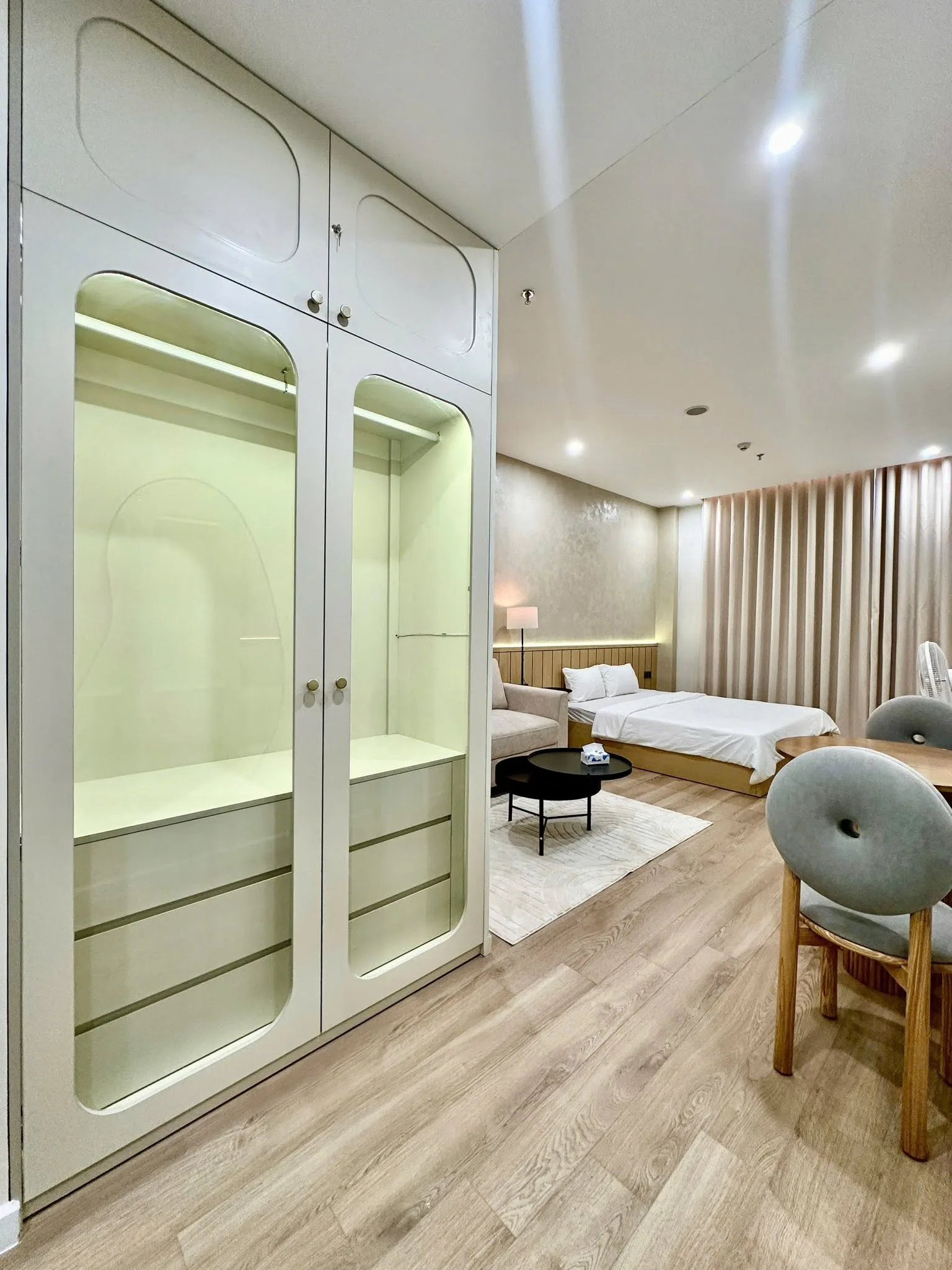 Homestay Icon 40 Hạ Long Giá Tốt Gần Biển