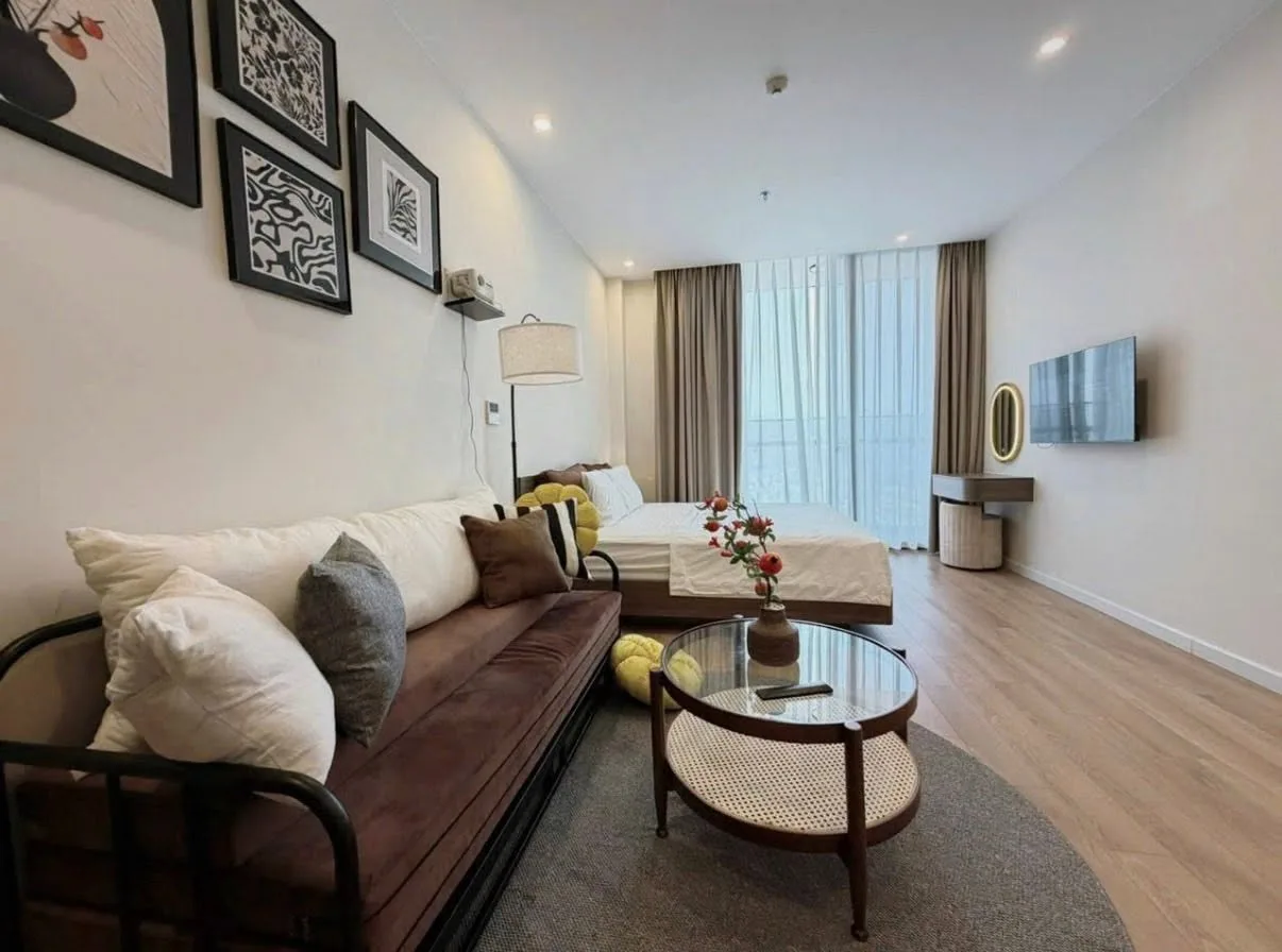 Homestay Icon 40 Hạ Long Trung Tâm Du Lịch Bãi Cháy
