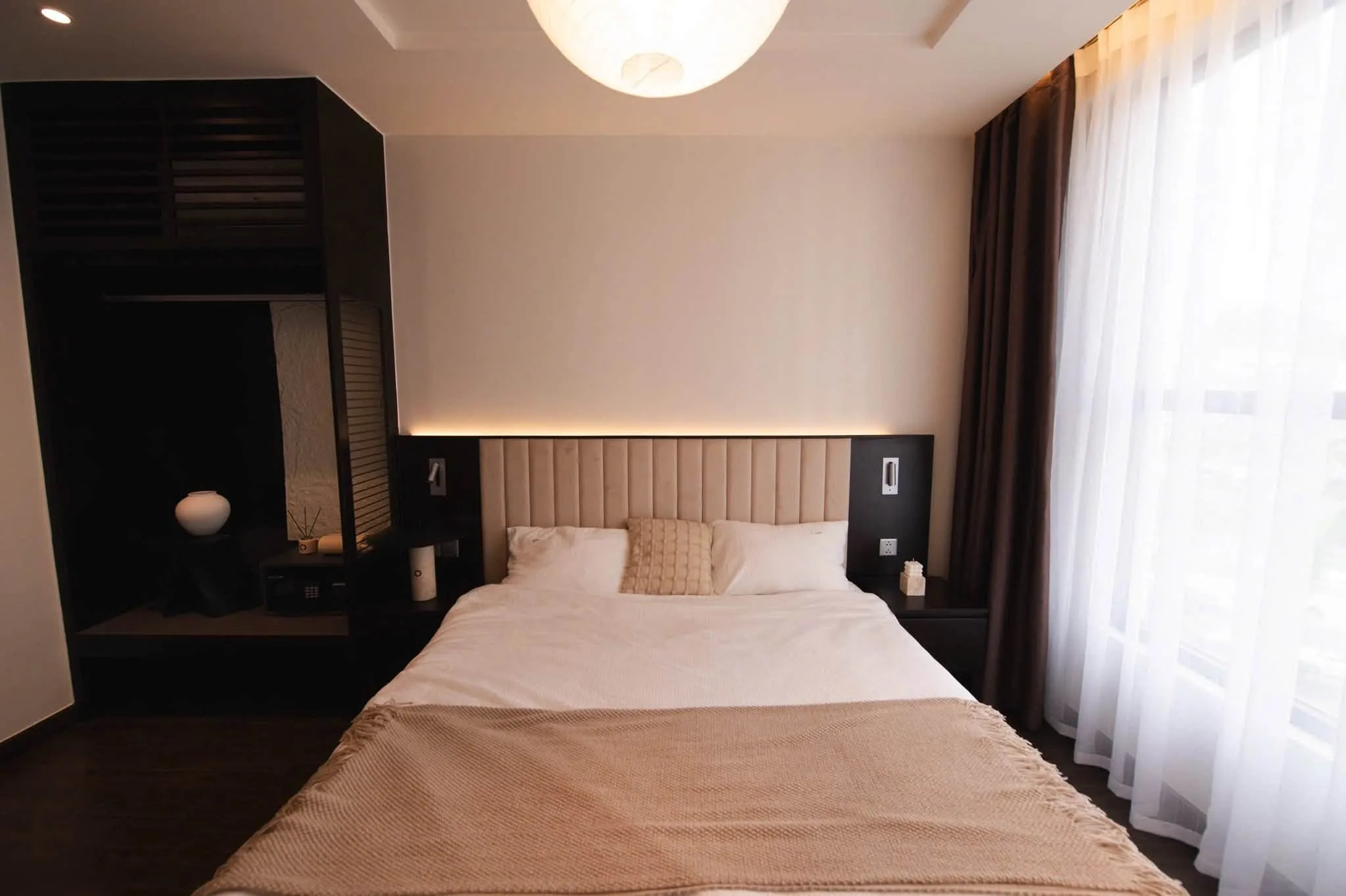 Homestay The Sapphire Hạ Long 2PN Giá Tốt Mỗi Ngày