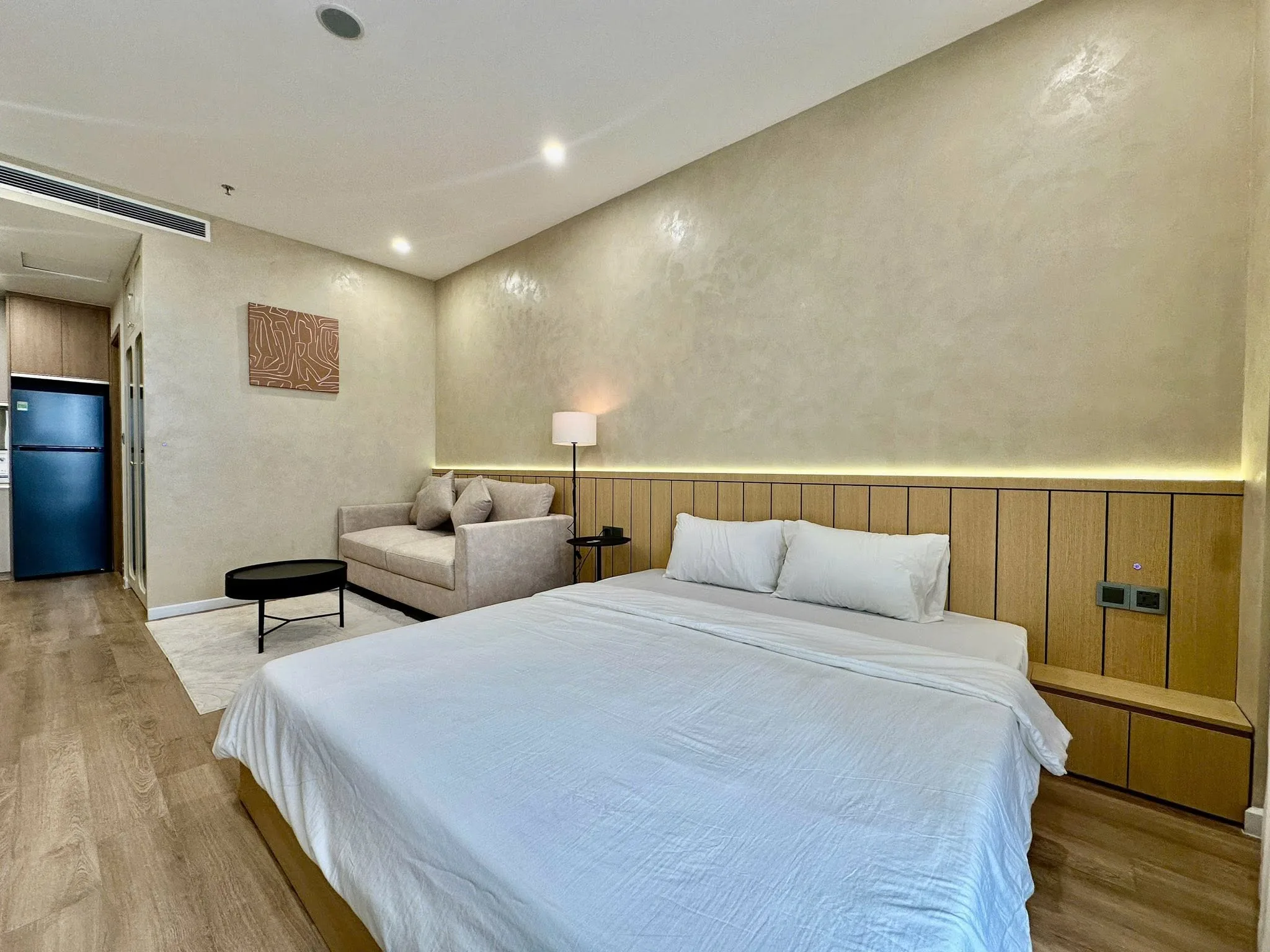 Homestay Icon 40 Hạ Long Giá Tốt Gần Biển