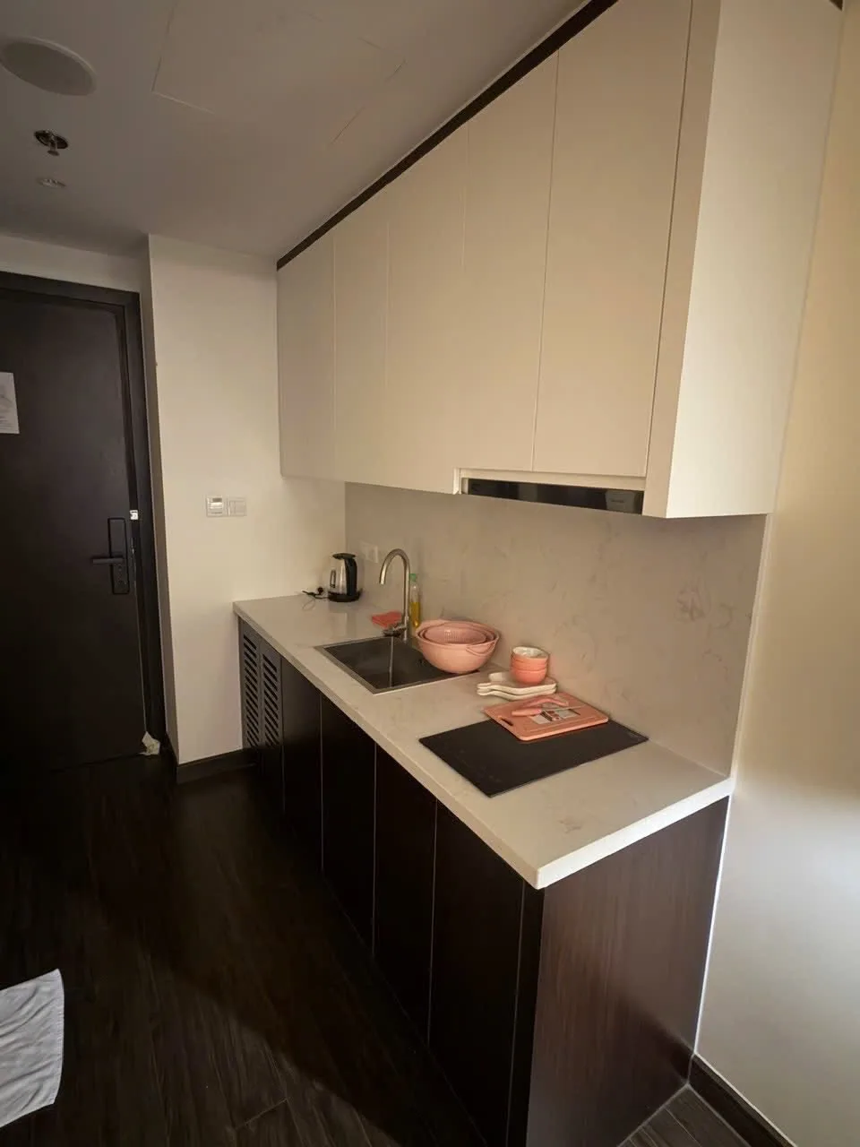 Homestay Sapphire Hạ Long Ban Công View Biển Đẹp
