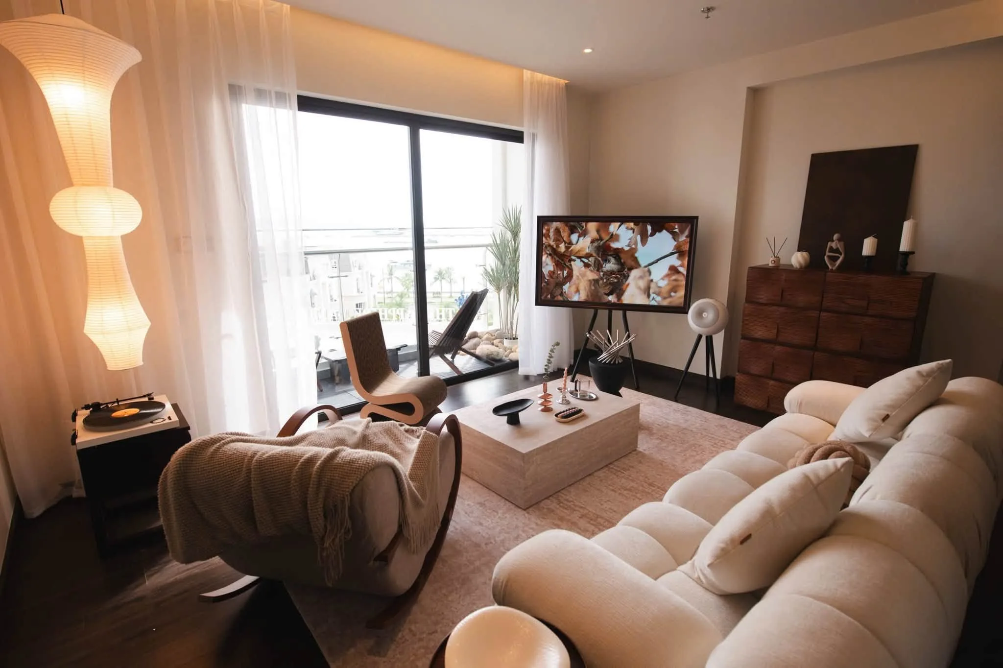 Homestay The Sapphire Hạ Long 2PN Giá Tốt Mỗi Ngày