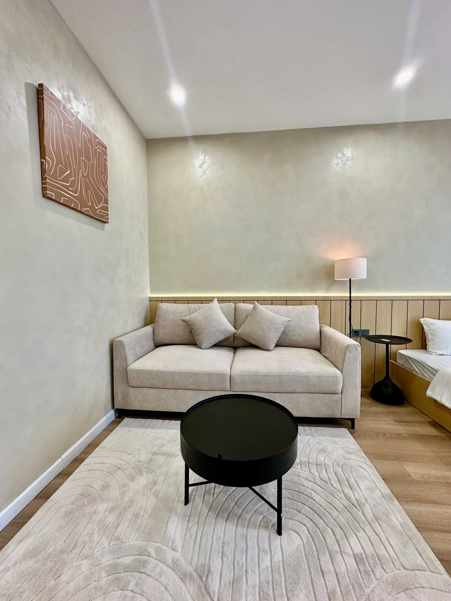 Homestay Icon 40 Hạ Long Giá Tốt Gần Biển