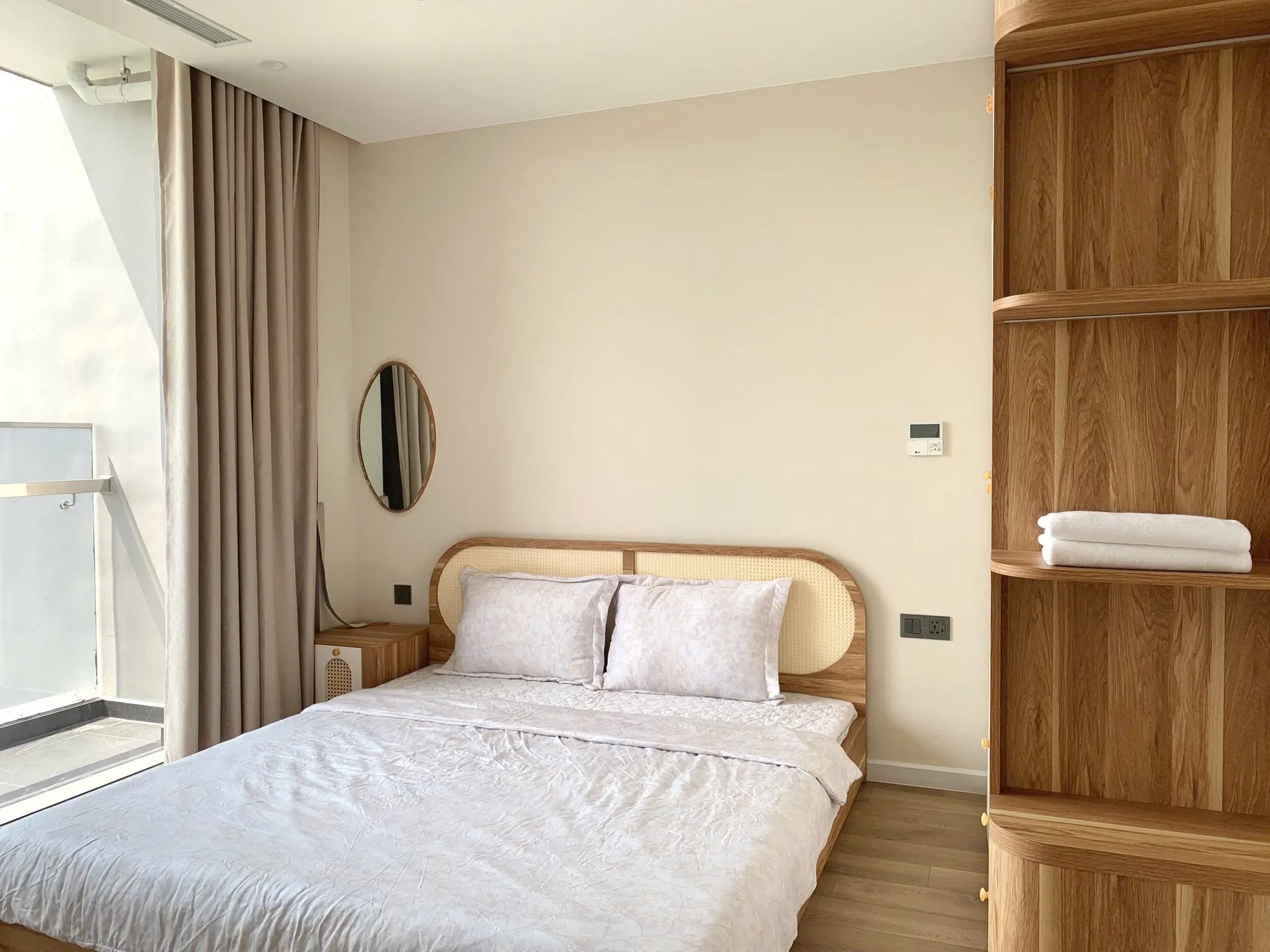 2PN Homestay Icon 40 Hạ Long View Biển Cho Gia Đình