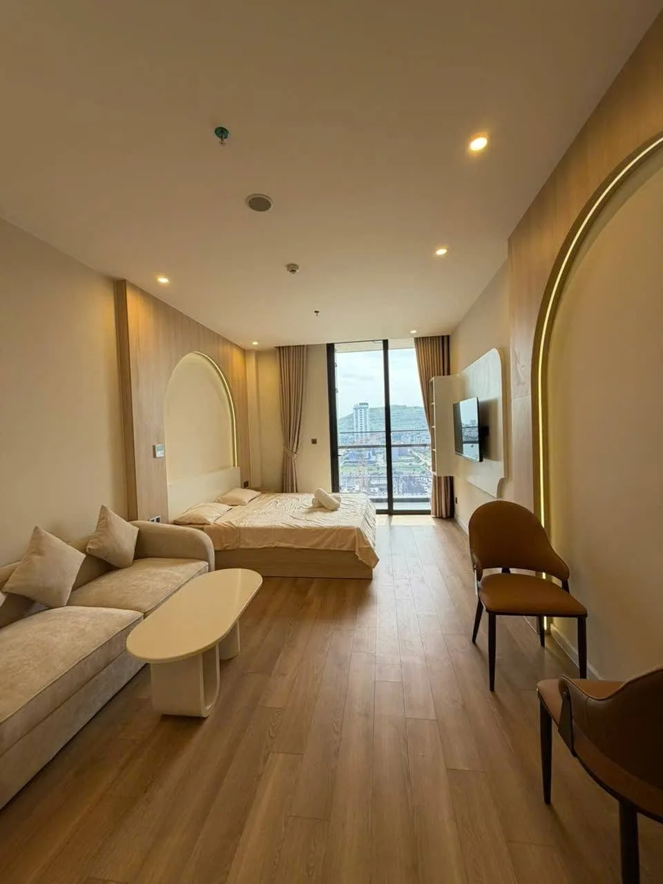 Homestay Icon 40 Hạ Long Gần Sun World Bãi Cháy