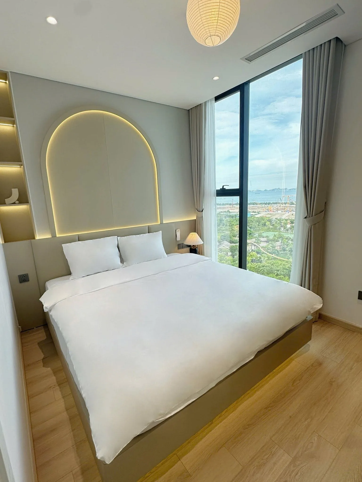 Homestay The Holiday Hạ Long View Biển - 2 BED ROOM