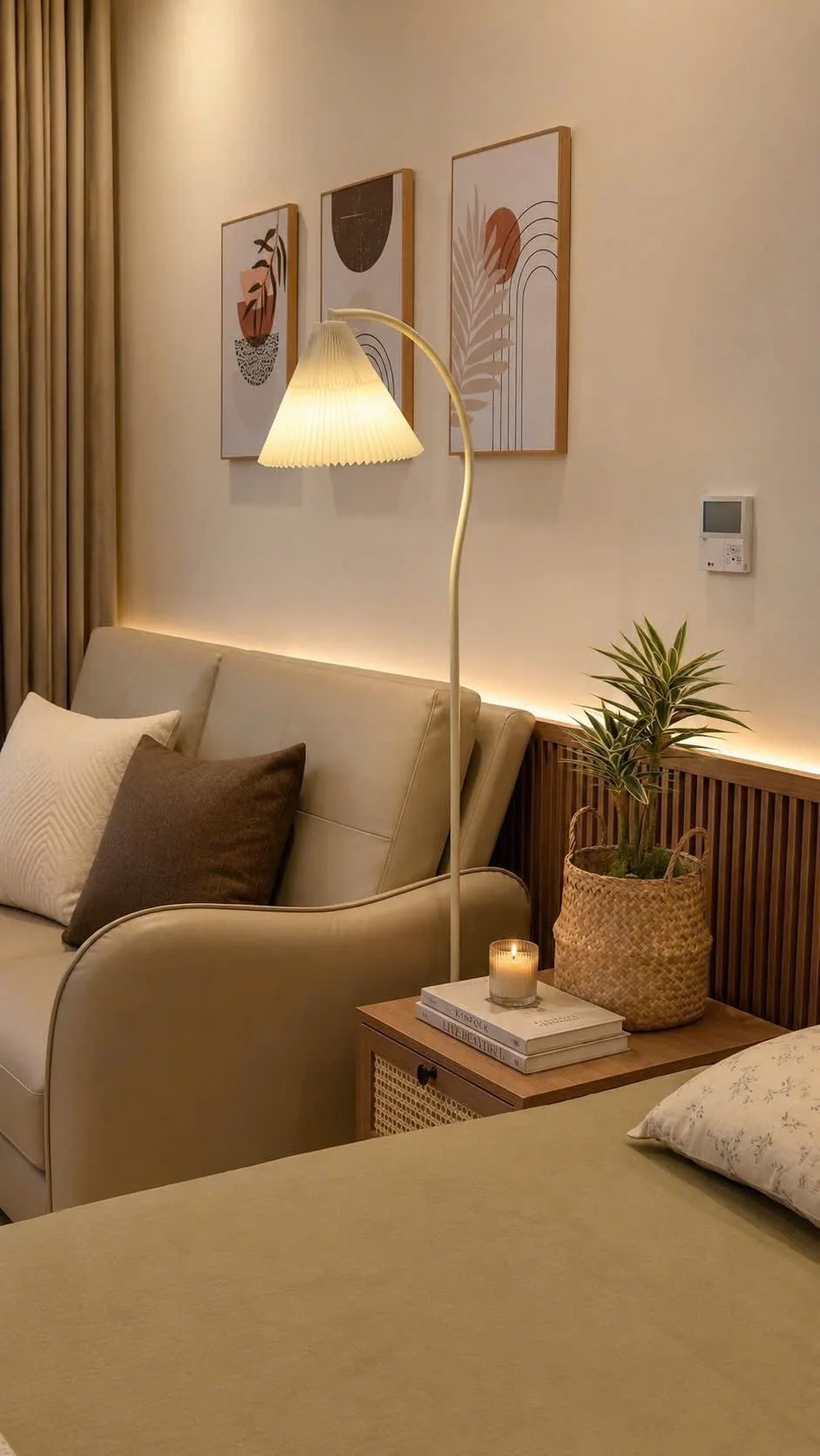 Studio Homestay Icon 40 Hạ Long View Biển Bãi Cháy