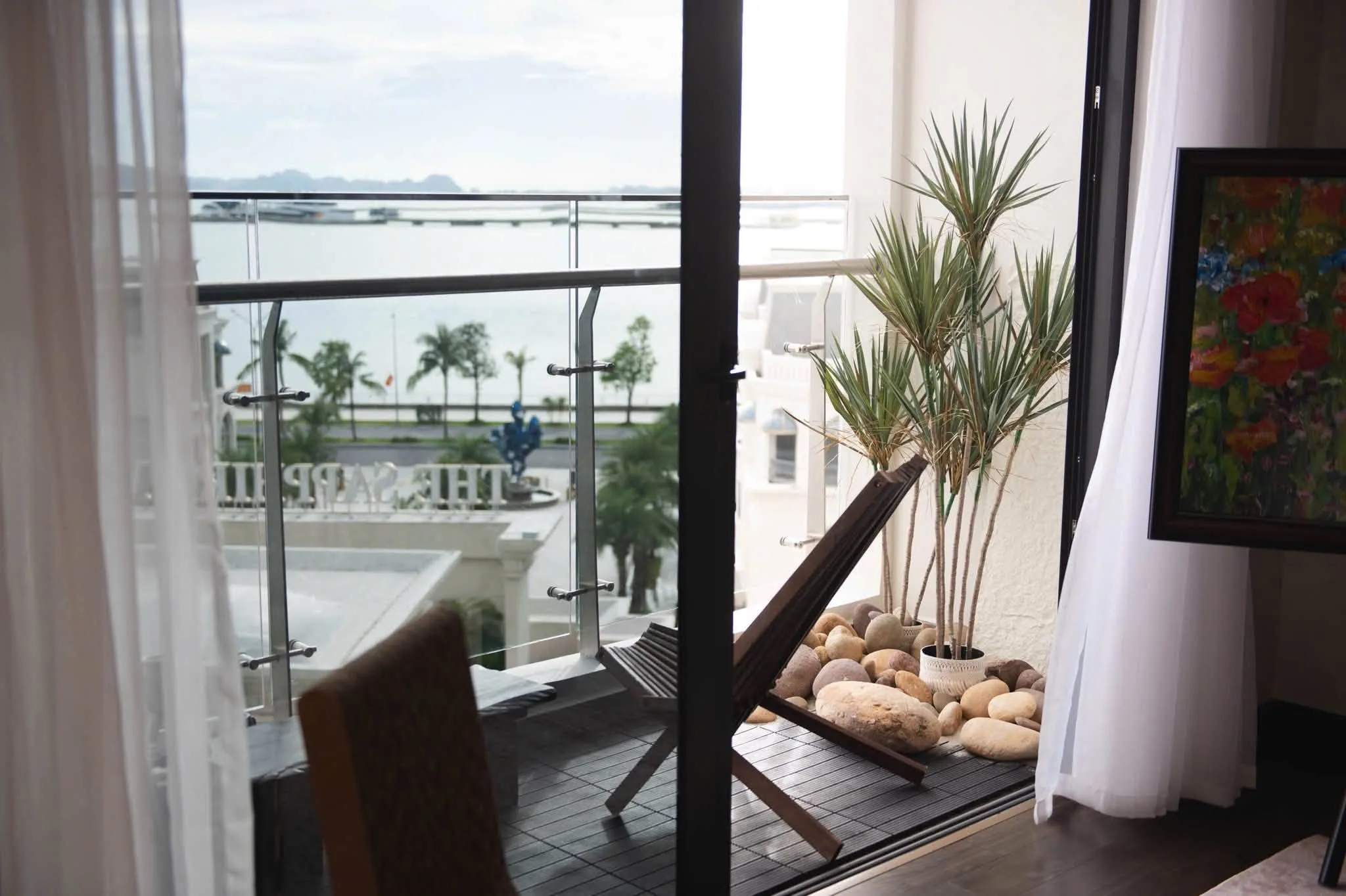 Homestay The Sapphire Hạ Long 2PN Giá Tốt Mỗi Ngày