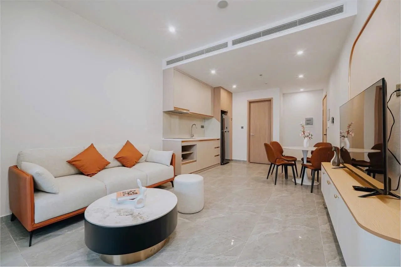2PN Homestay Icon 40 Hạ Long View Biển Cao Cấp