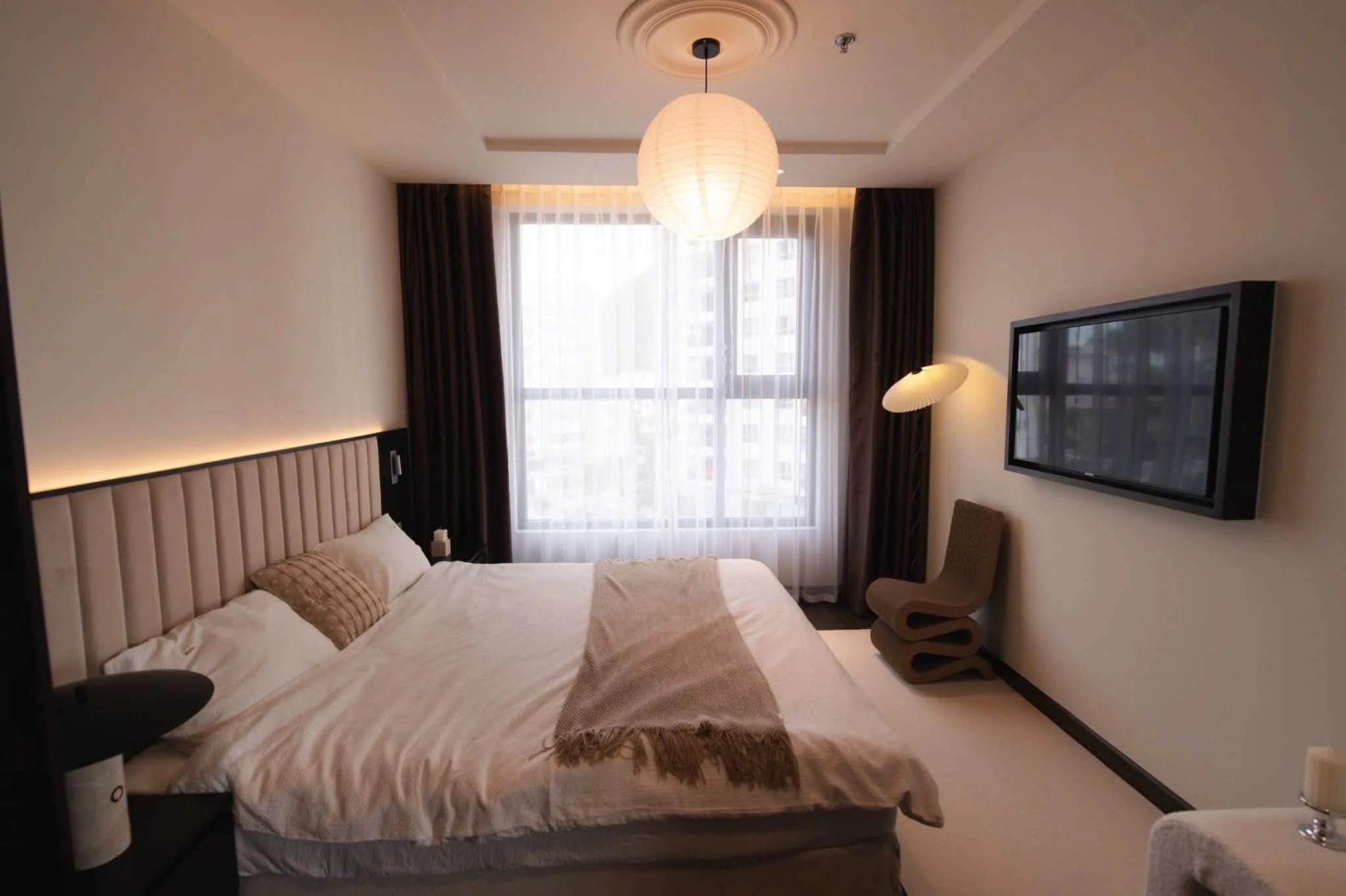 Homestay The Sapphire Hạ Long 2PN Giá Tốt Mỗi Ngày