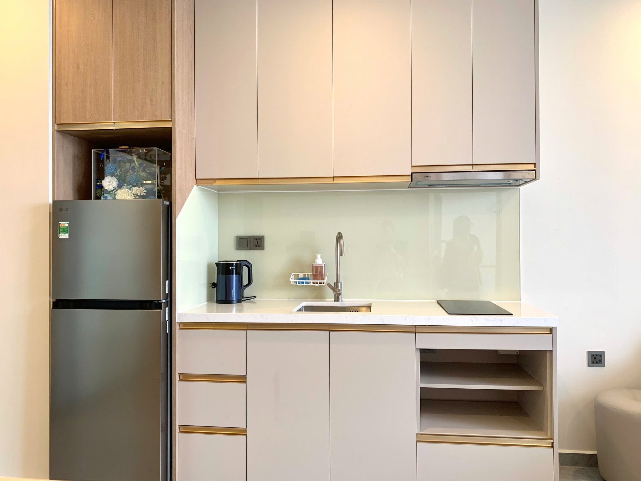 2PN Homestay Icon 40 Hạ Long View Biển Cho Gia Đình