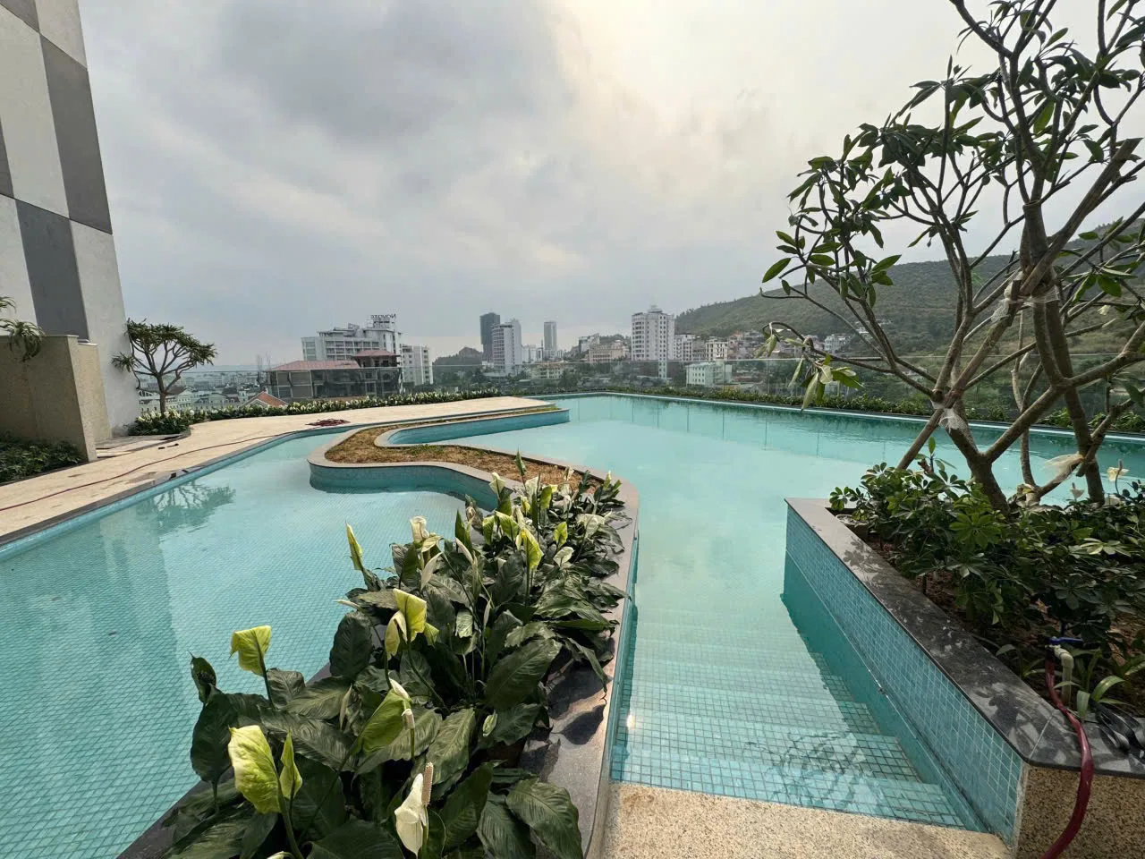 Homestay The Holiday Hạ Long Trung Tâm Bãi Cháy
