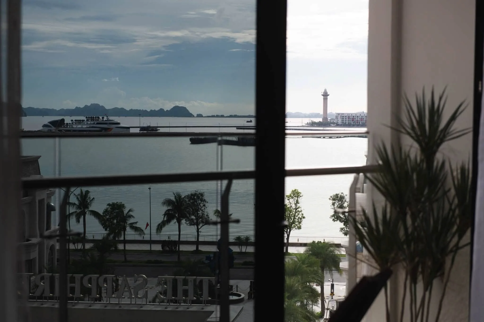 Homestay The Sapphire Hạ Long 2PN Giá Tốt Mỗi Ngày