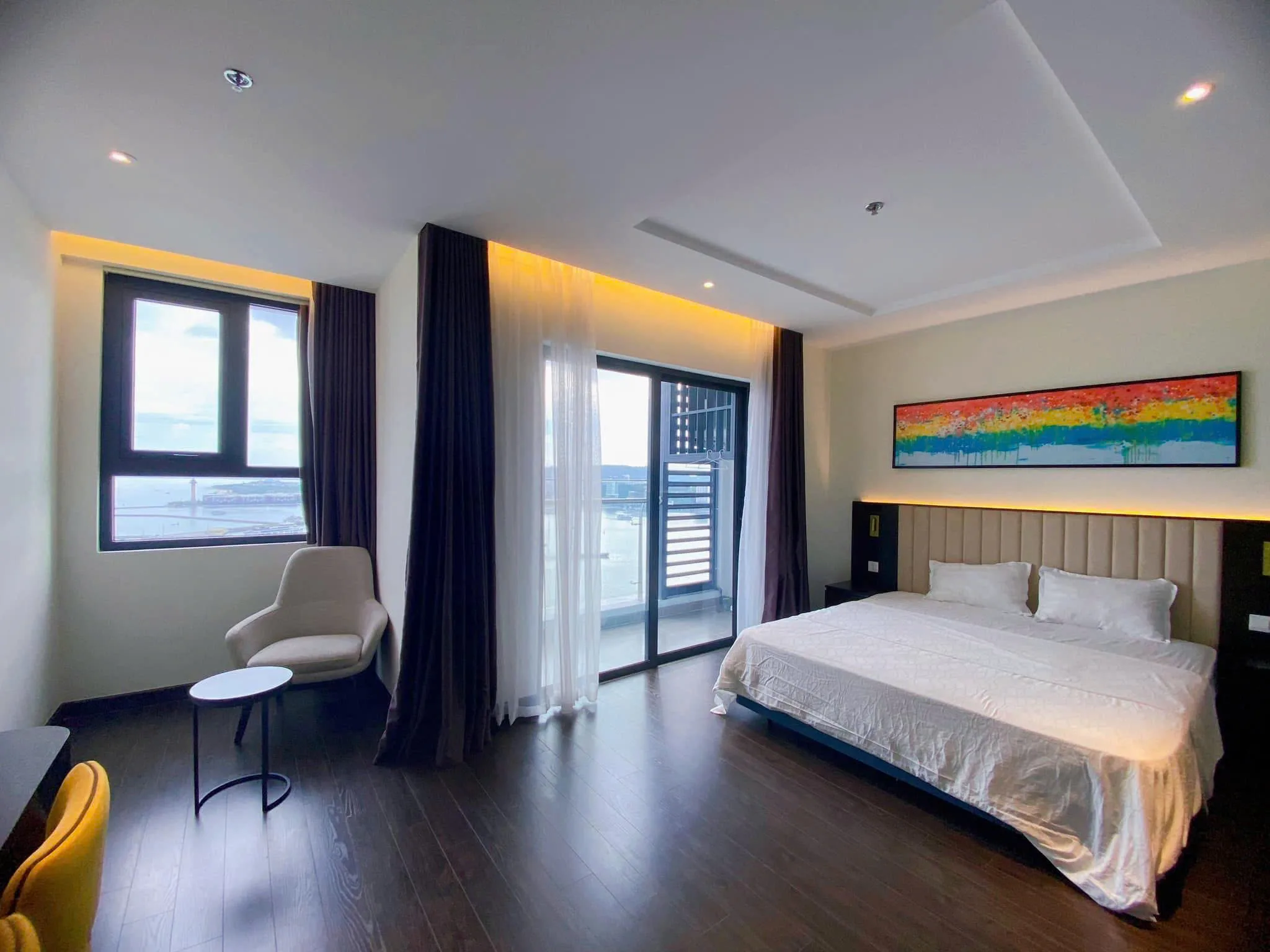 Homestay The Sapphire Hạ Long Nên Thuê Căn Nào?