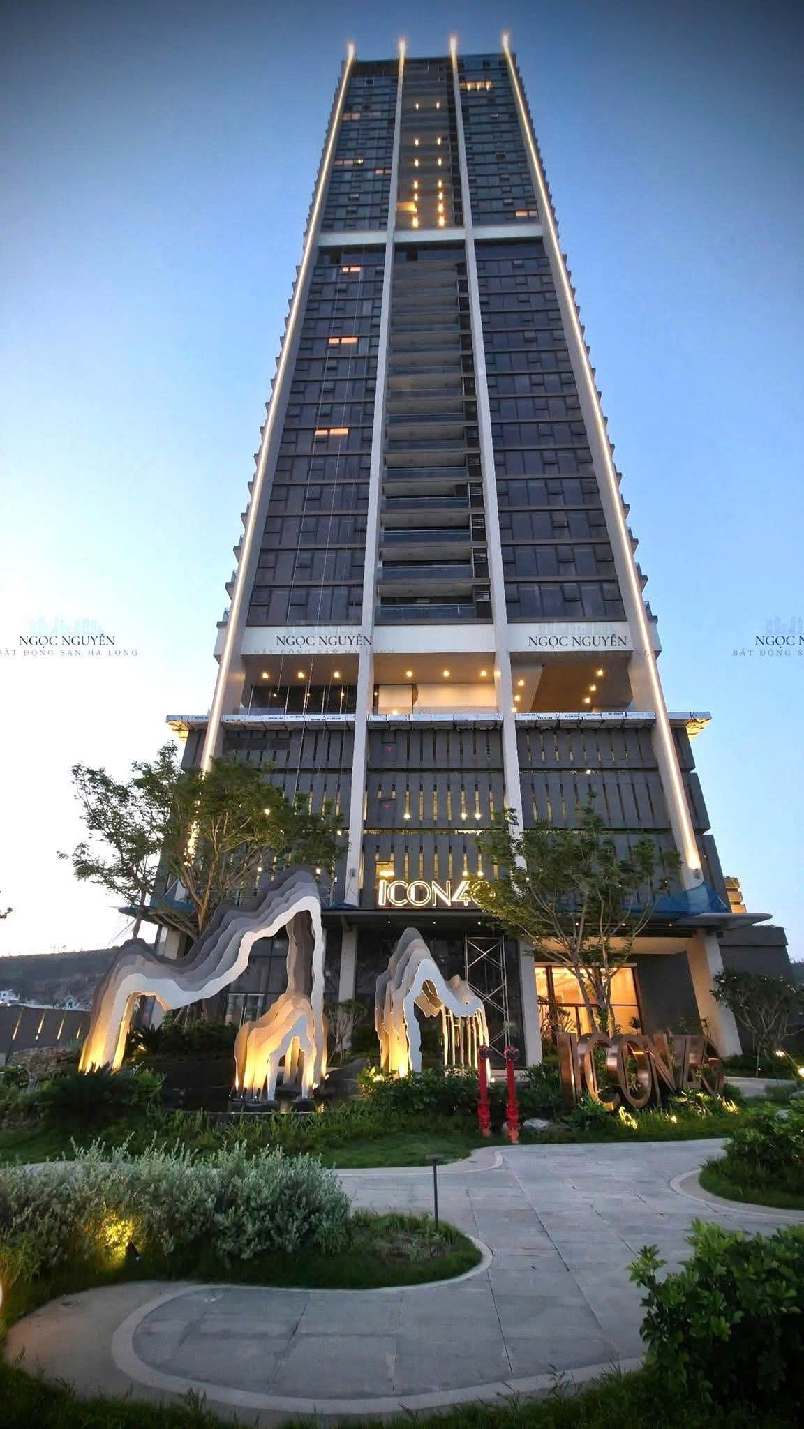 Bí Quyết Đặt Homestay ICON 40 Hạ Long Giá Tốt, View Đẹp Và Không Lo Cháy Phòng