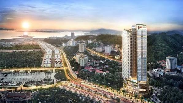 Thuê Homestay The Holiday Hạ Long View Biển Đẹp – Kinh Nghiệm Chọn Căn 2026