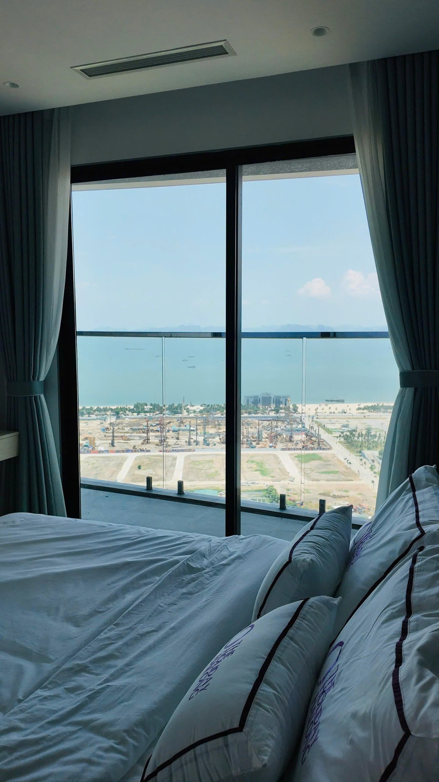 Review Homestay ICON 40 Hạ Long: Có Đáng Đặt Phòng Không?