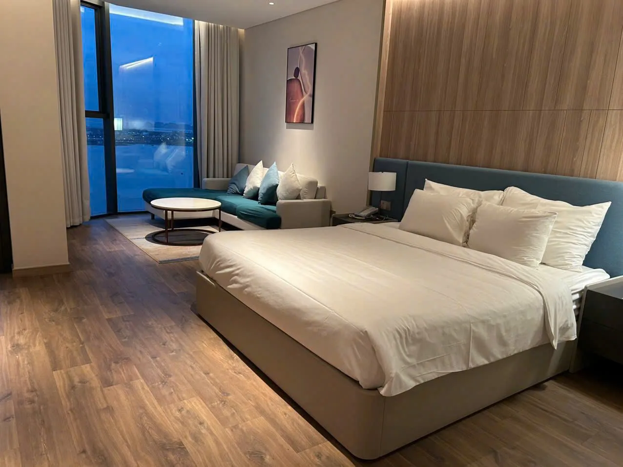 Kinh Nghiệm Thuê Homestay Vinhomes Global Gate Hạ Long