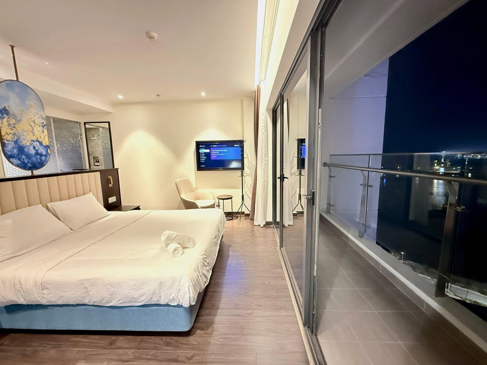 Thuê Homestay The Sapphire Hạ Long View Biển Đẹp, Giá Tốt – Lựa Chọn Cho Kỳ Nghỉ Thoải Mái