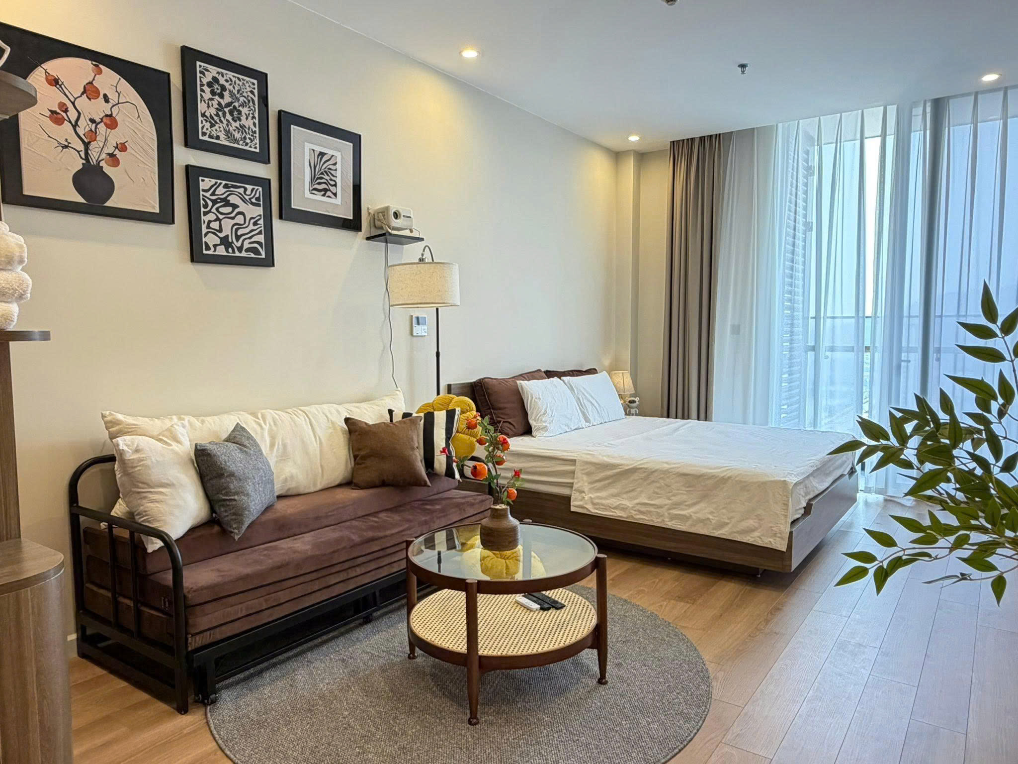 Homestay Vinhomes Hạ Long Xanh Giá Tốt Cho Kỳ Nghỉ Tiết Kiệm
