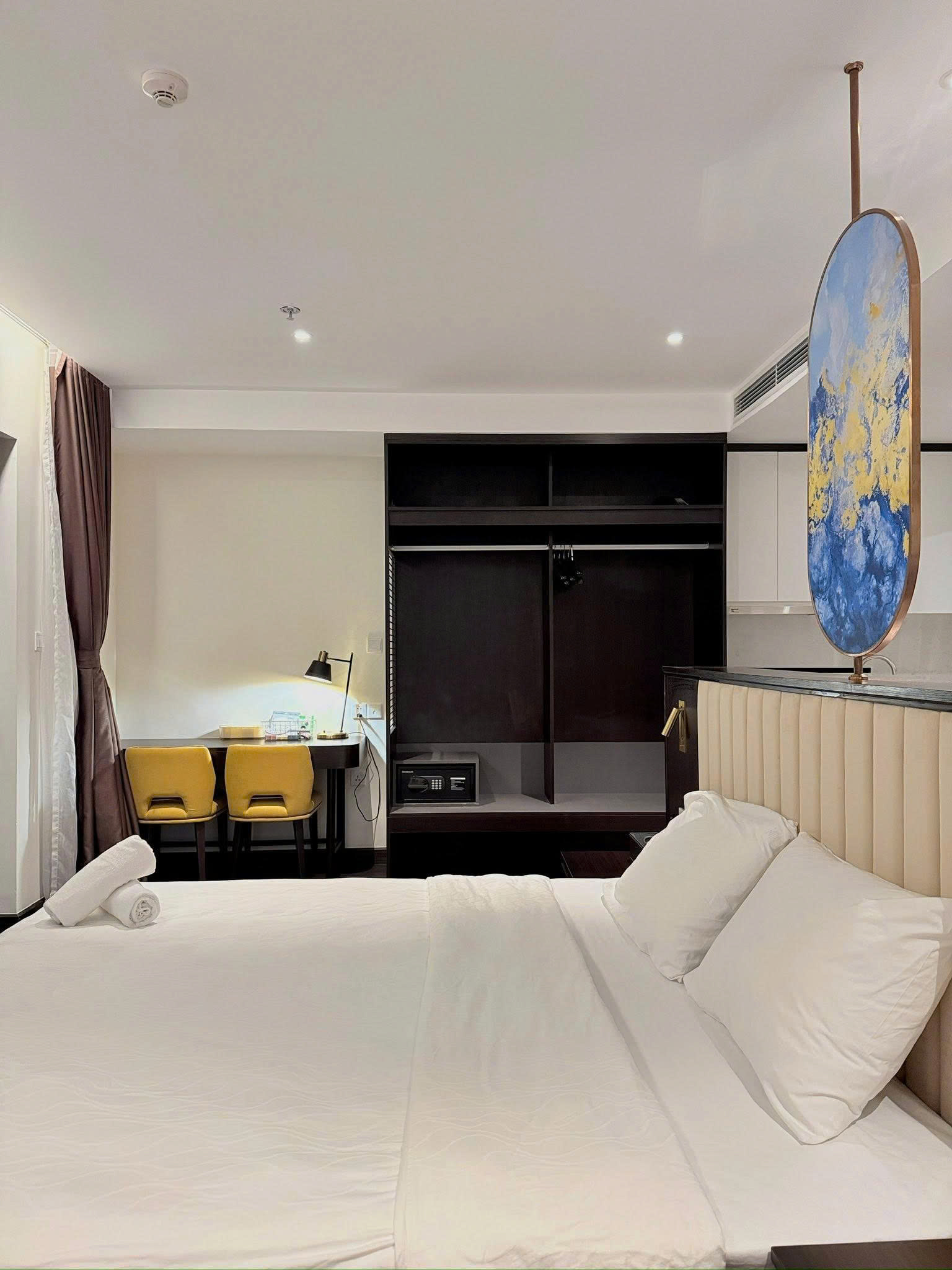 Thuê Homestay Vinhomes Hạ Long Xanh Cho Gia Đình