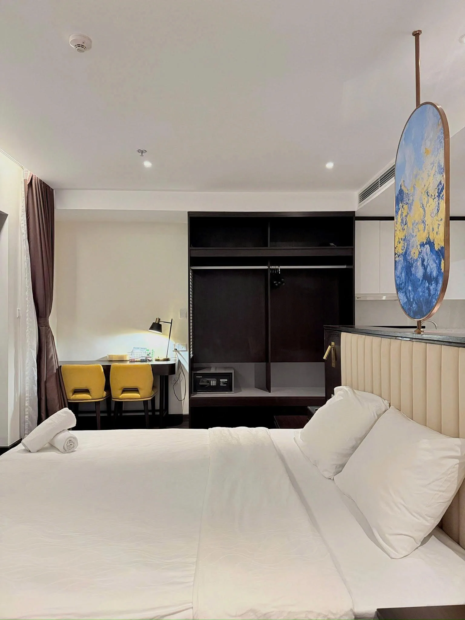 Thuê Homestay Vinhomes Hạ Long Xanh Cho Gia Đình