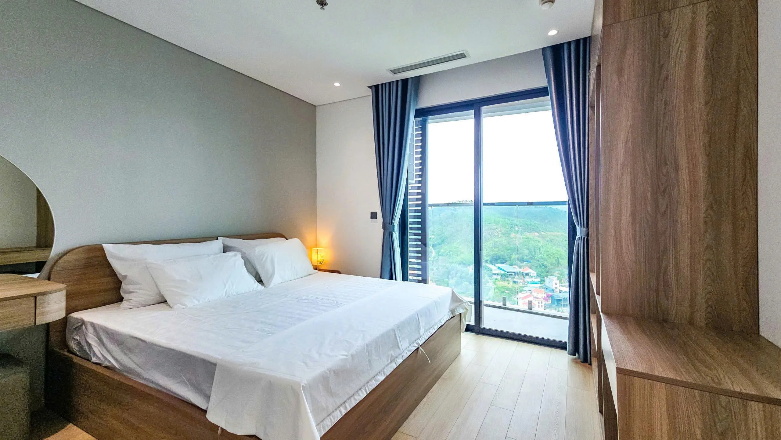 Thuê Homestay Vinhomes Global Gate Hạ Long Giá Tốt, Đẹp Và Tiện Nghi