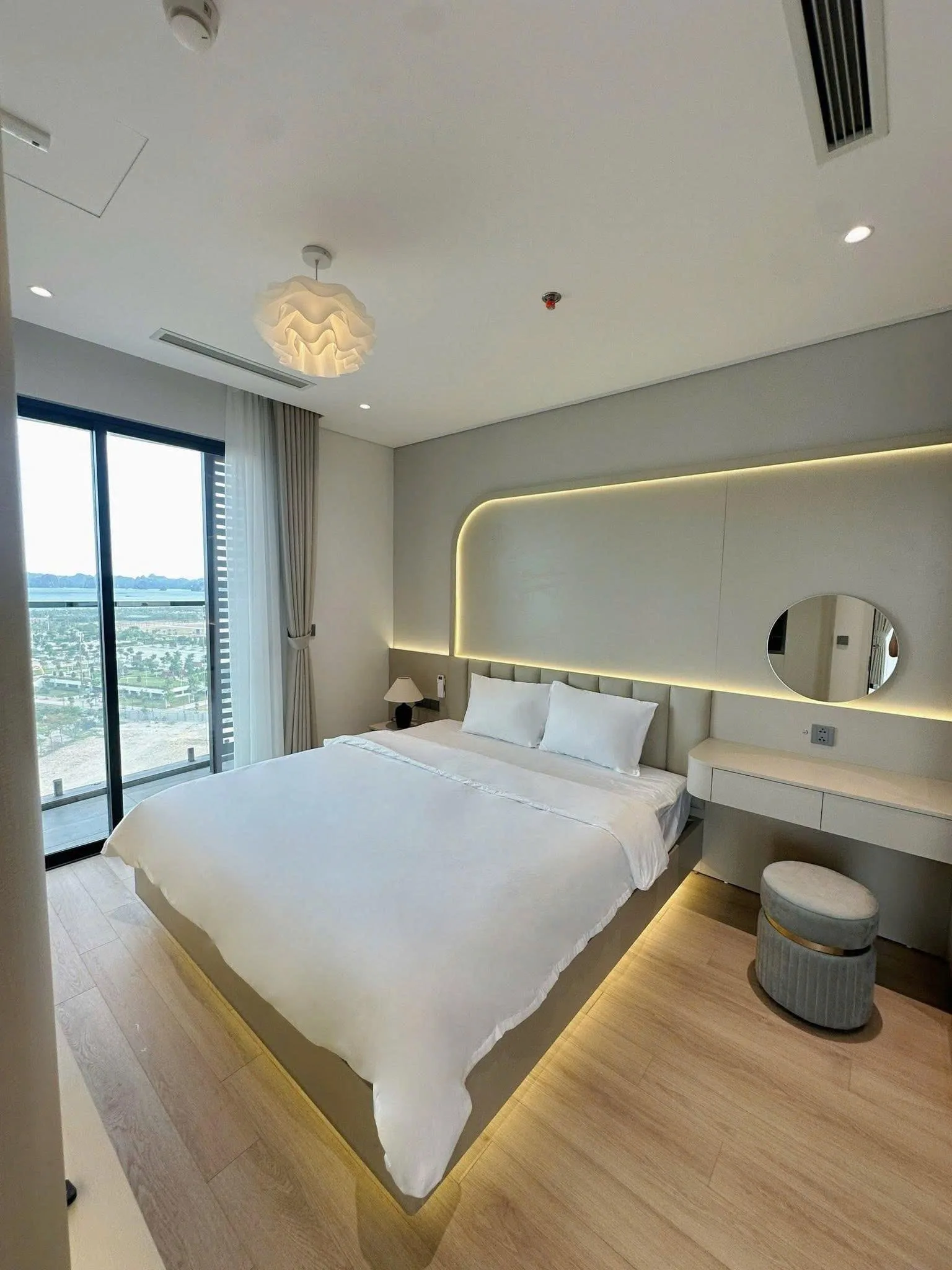 Thuê Homestay Vinhomes Hạ Long Xanh – Kinh Nghiệm Chọn Căn Phù Hợp 2026