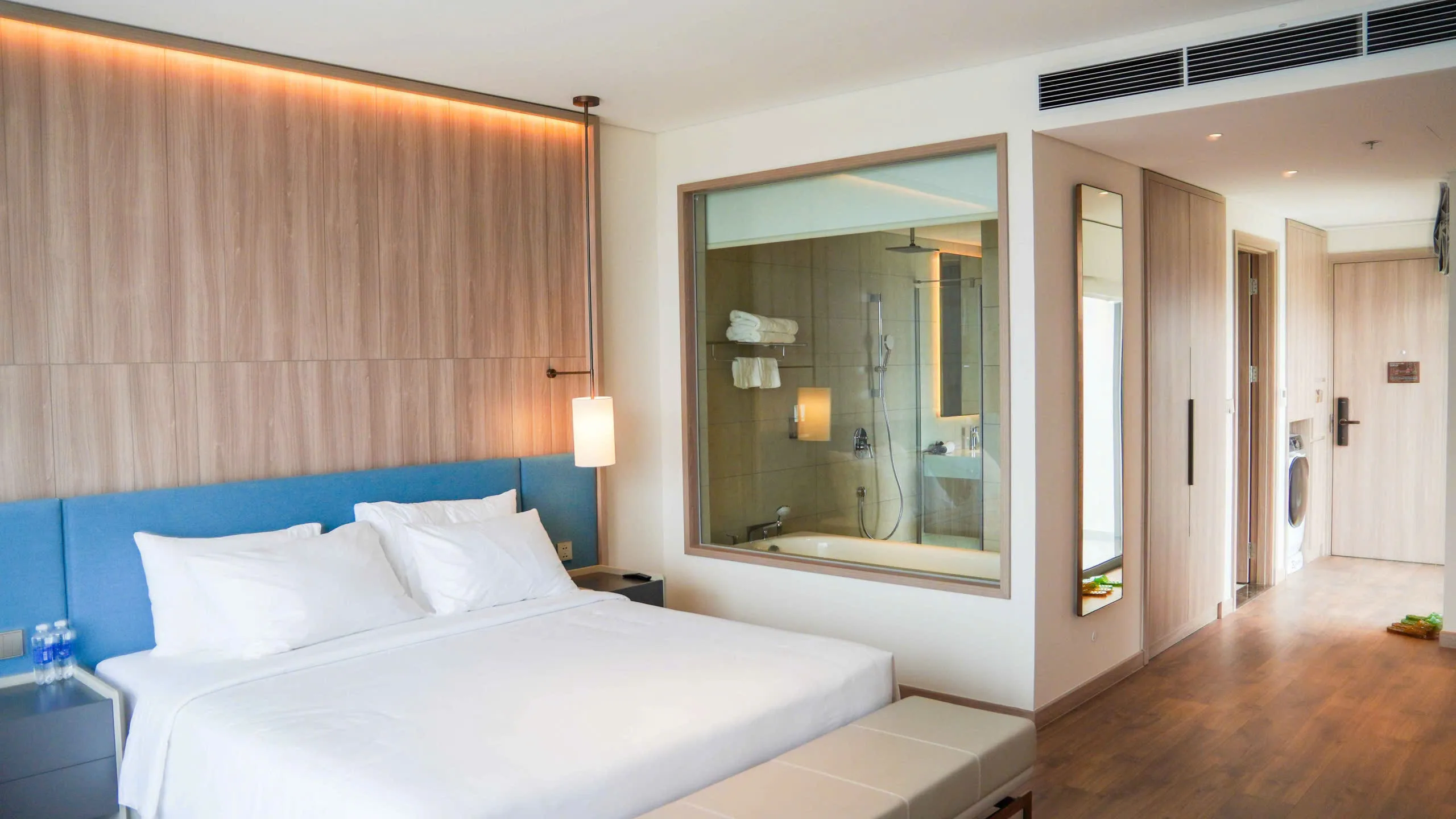 Homestay Vinhomes Global Gate Hạ Long Giá Tốt – Gợi Ý Theo Số Người