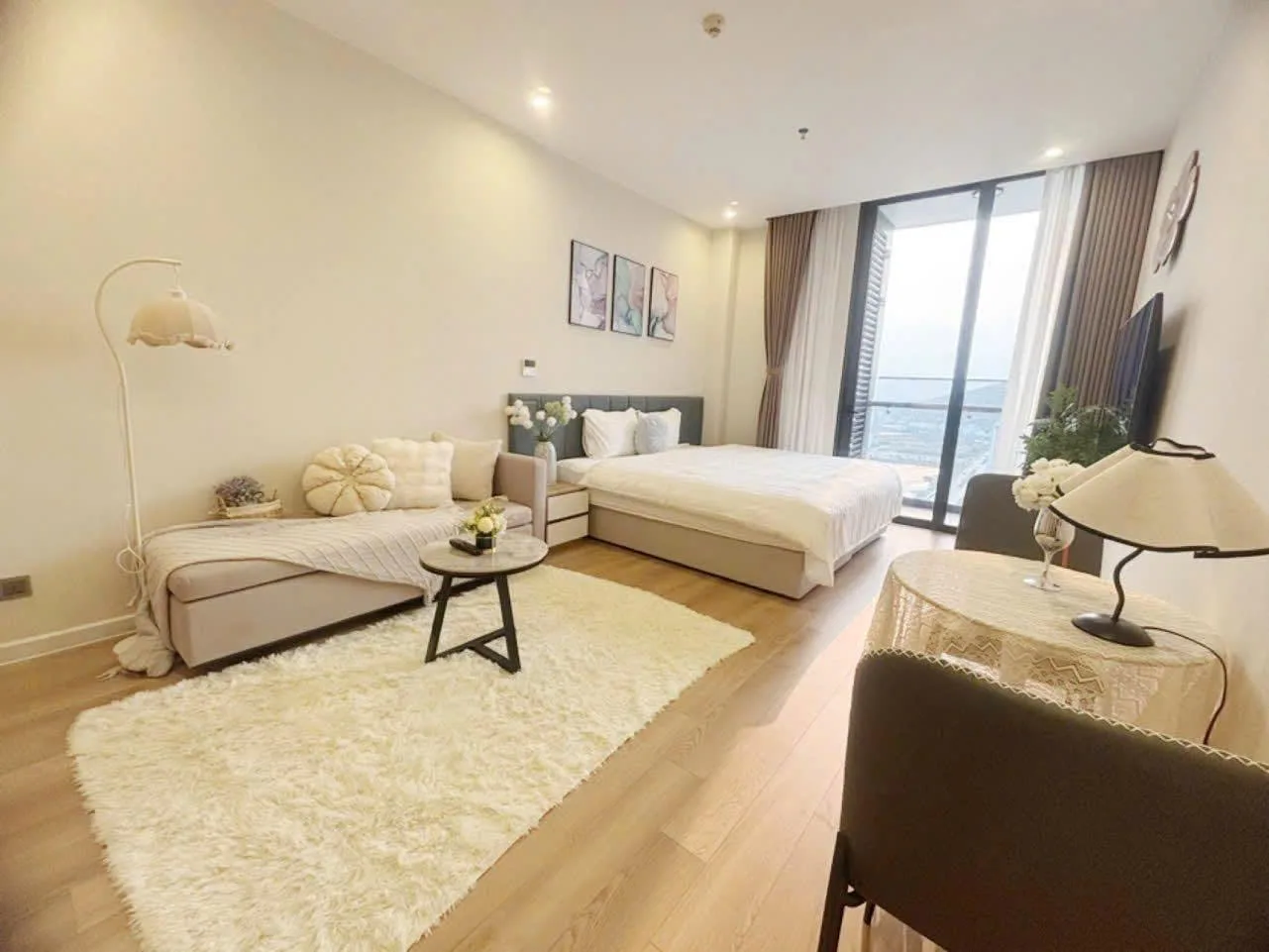 Kinh Nghiệm Thuê Homestay Vinhomes Global Gate Hạ Long 2026 Giá Tốt
