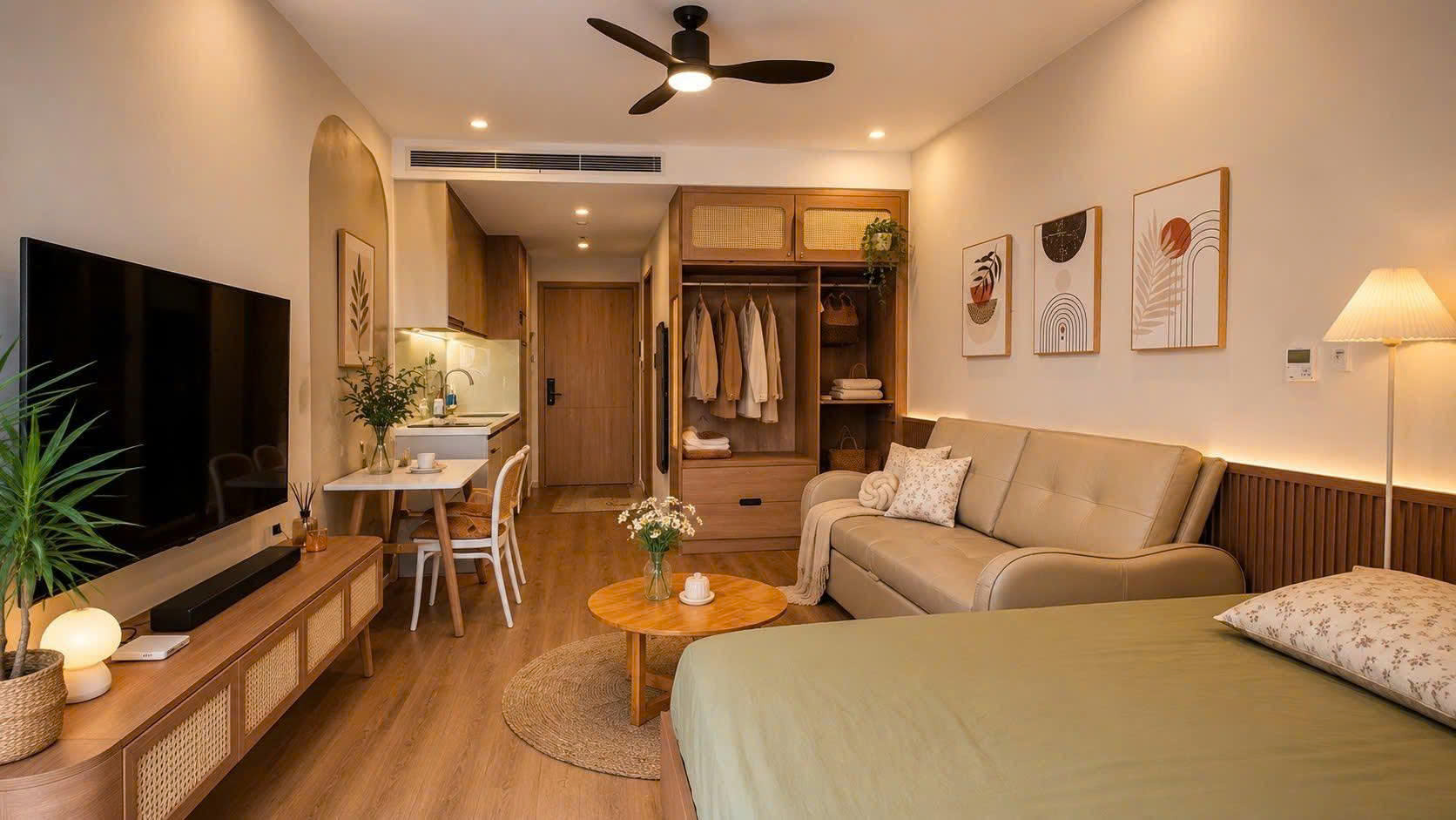 Đặt Homestay Vinhomes Hạ Long Xanh View Đẹp – Kinh Nghiệm Chọn Căn Phù Hợp