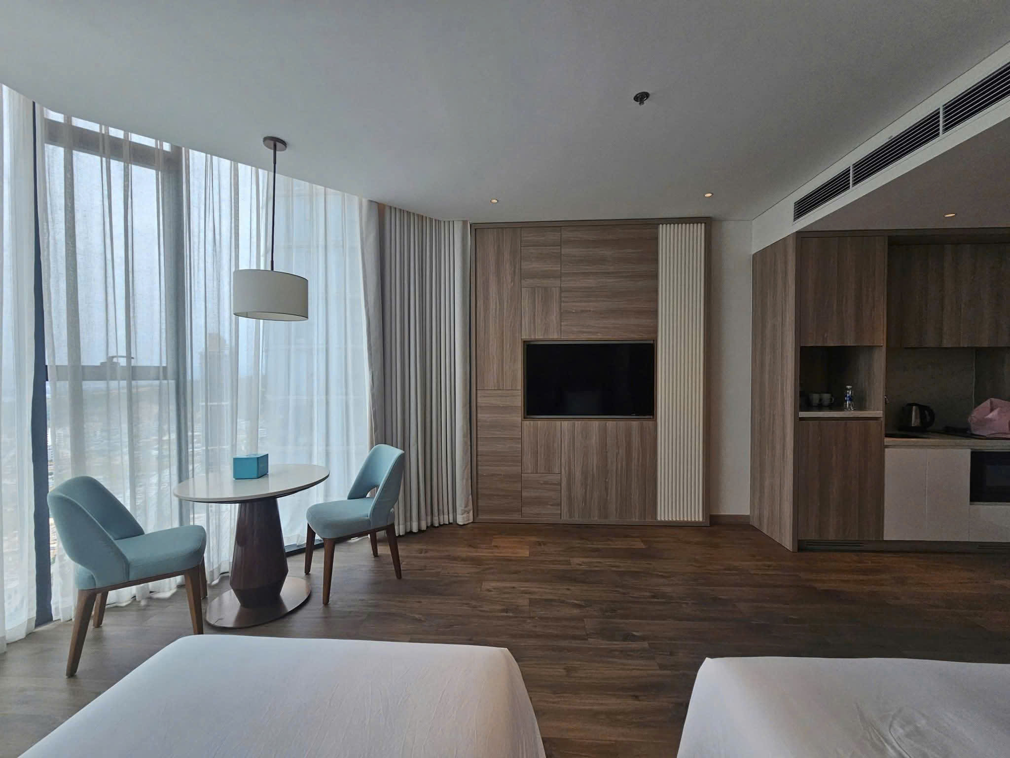 Đặt Homestay Vinhomes Global Gate Hạ Long Giá Tốt Cho Kỳ Nghỉ 2026
