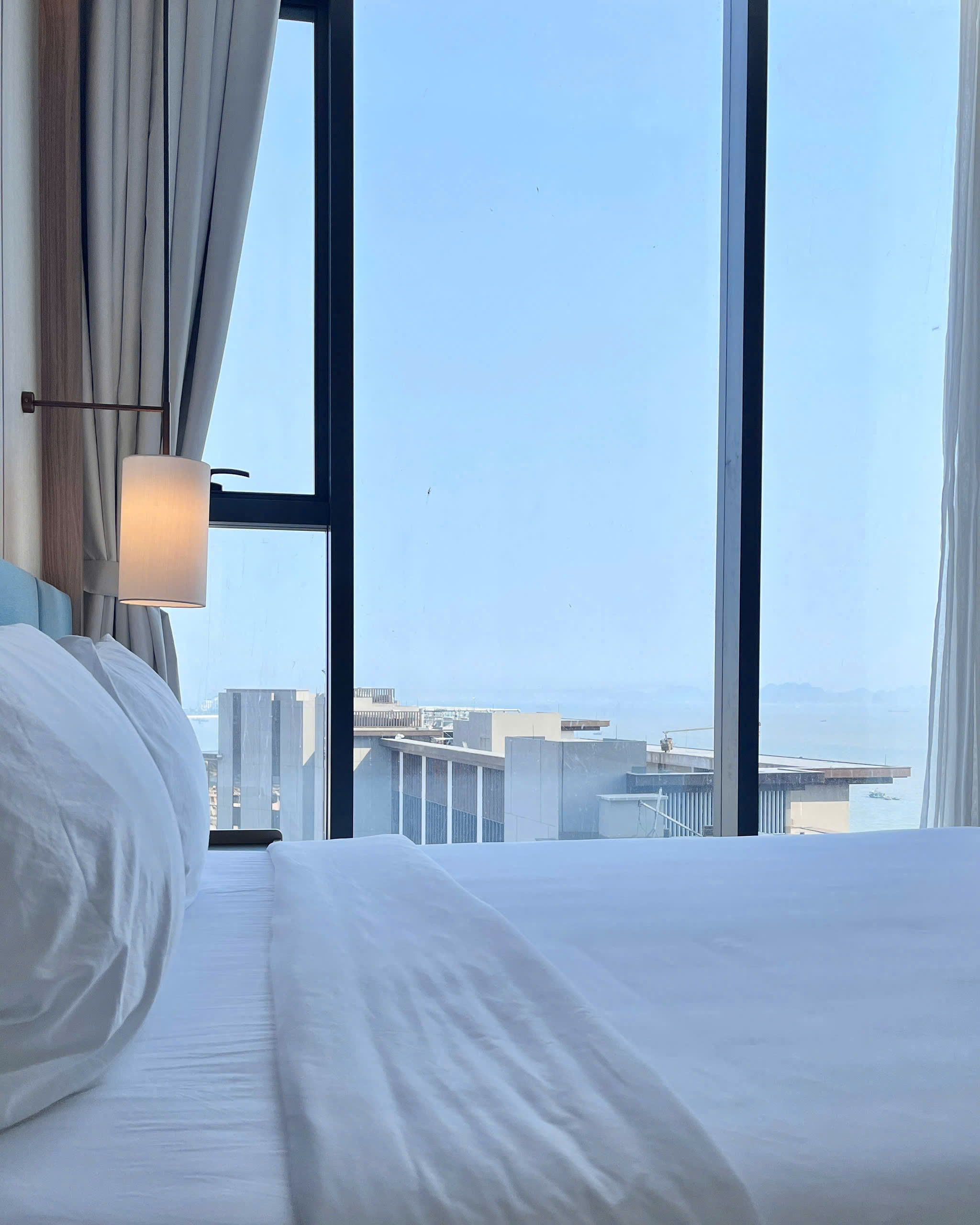 Đặt Homestay Vinhomes Global Gate Hạ Long Đẹp, Tiện Nghi
