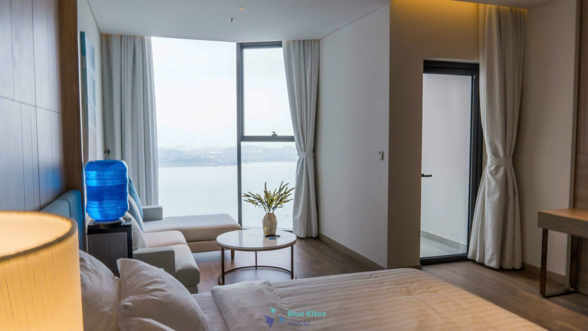Đặt Homestay Vinhomes Global Gate Hạ Long Cho Cặp Đôi Và Nhóm Bạn