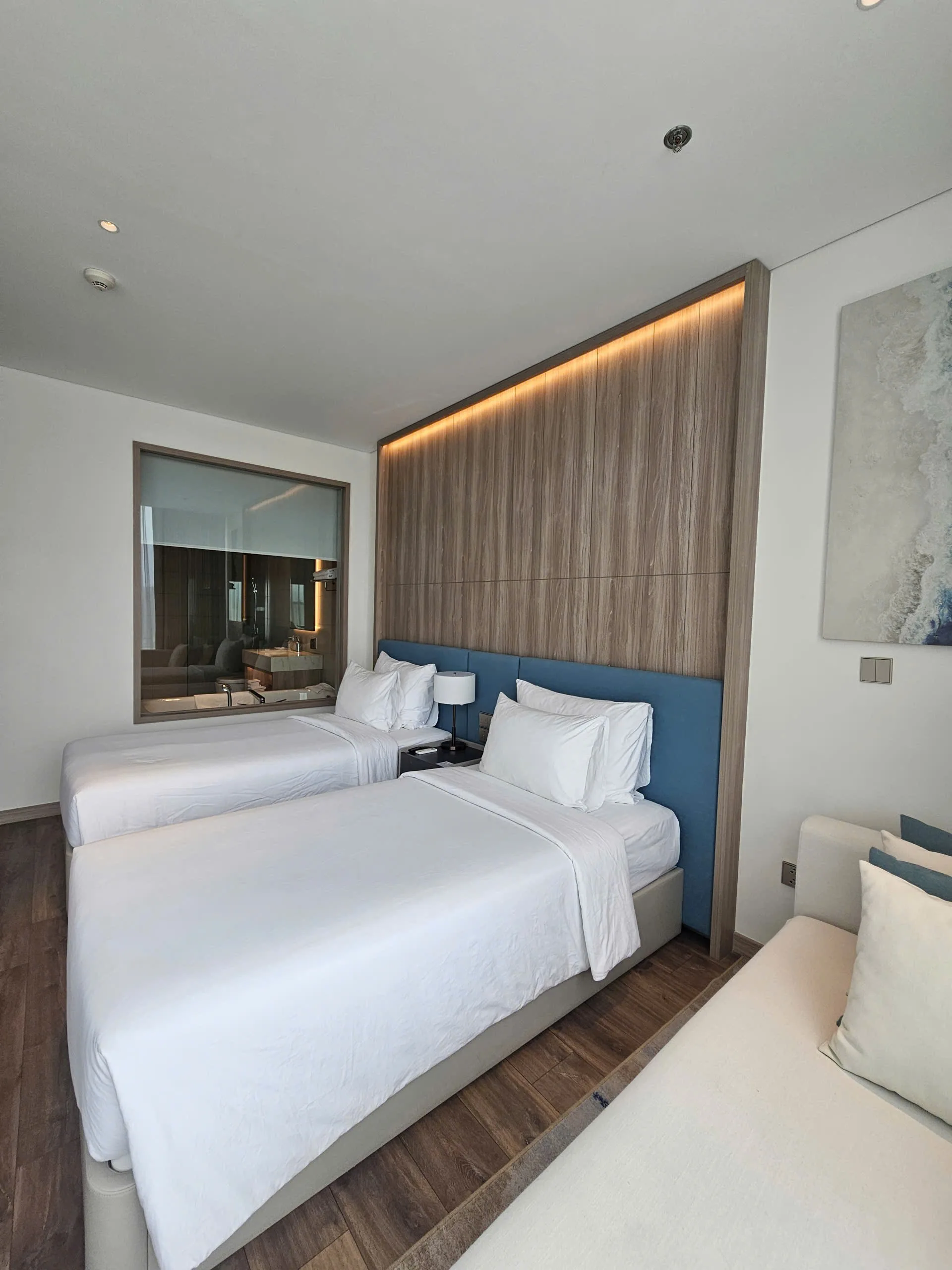 Homestay Bãi Cháy Cho Gia Đình Có Trẻ Nhỏ: Chọn Khu Nào, Căn Nào?