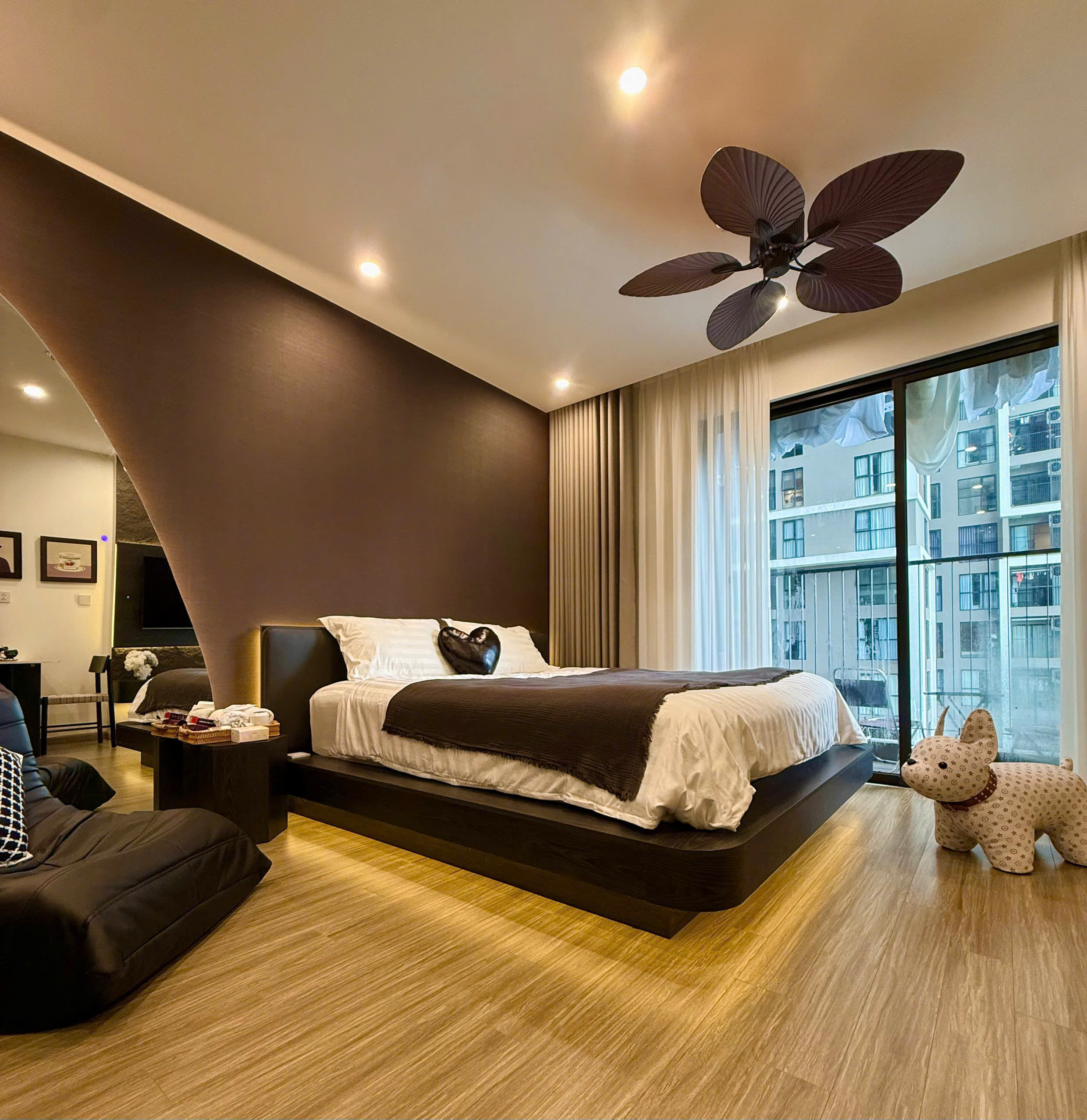 Góc Thương Studio Tc2-0401 - Vinhomes Smart City