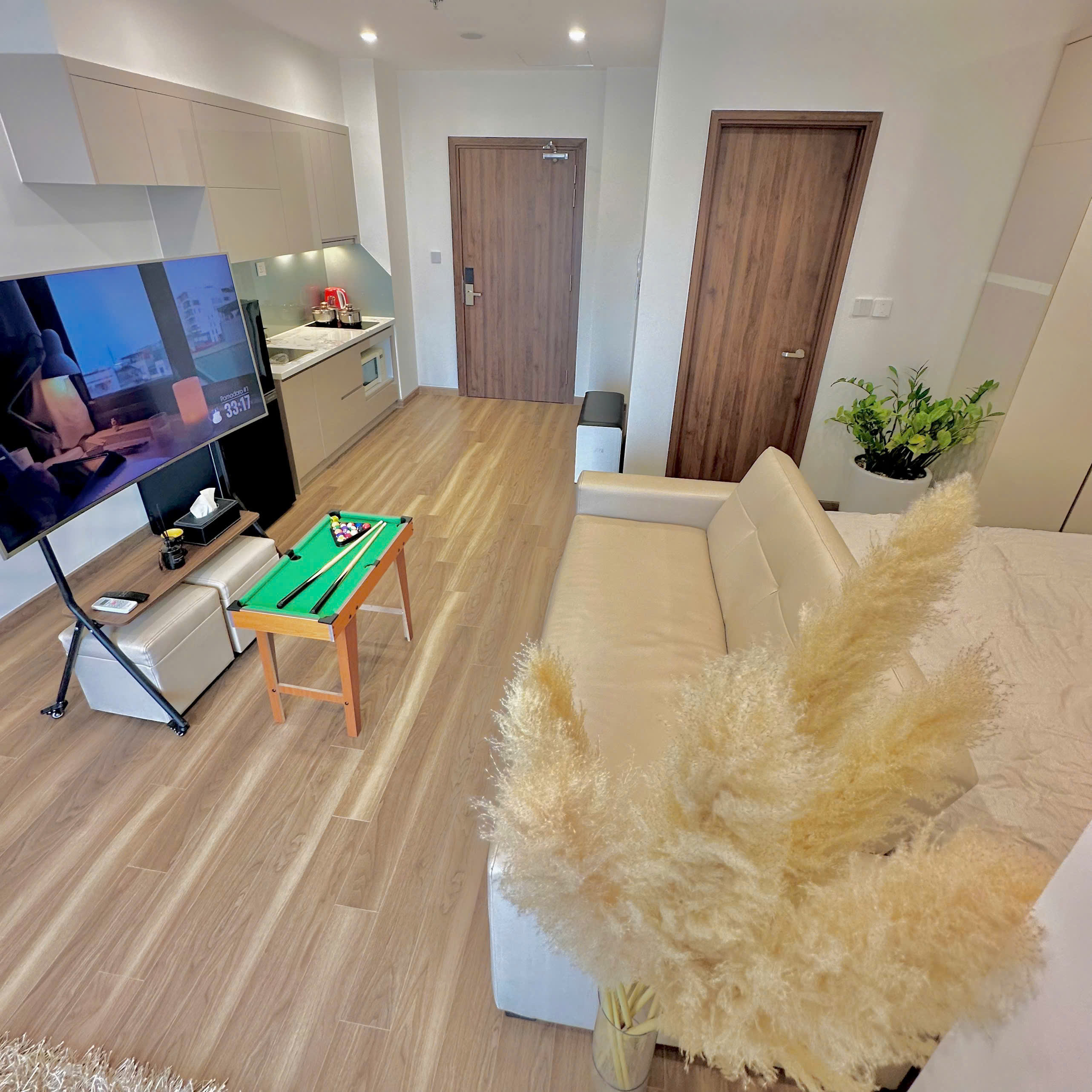 Nami Studio ZR1.1822 - Vinhomes Ocean Park 1