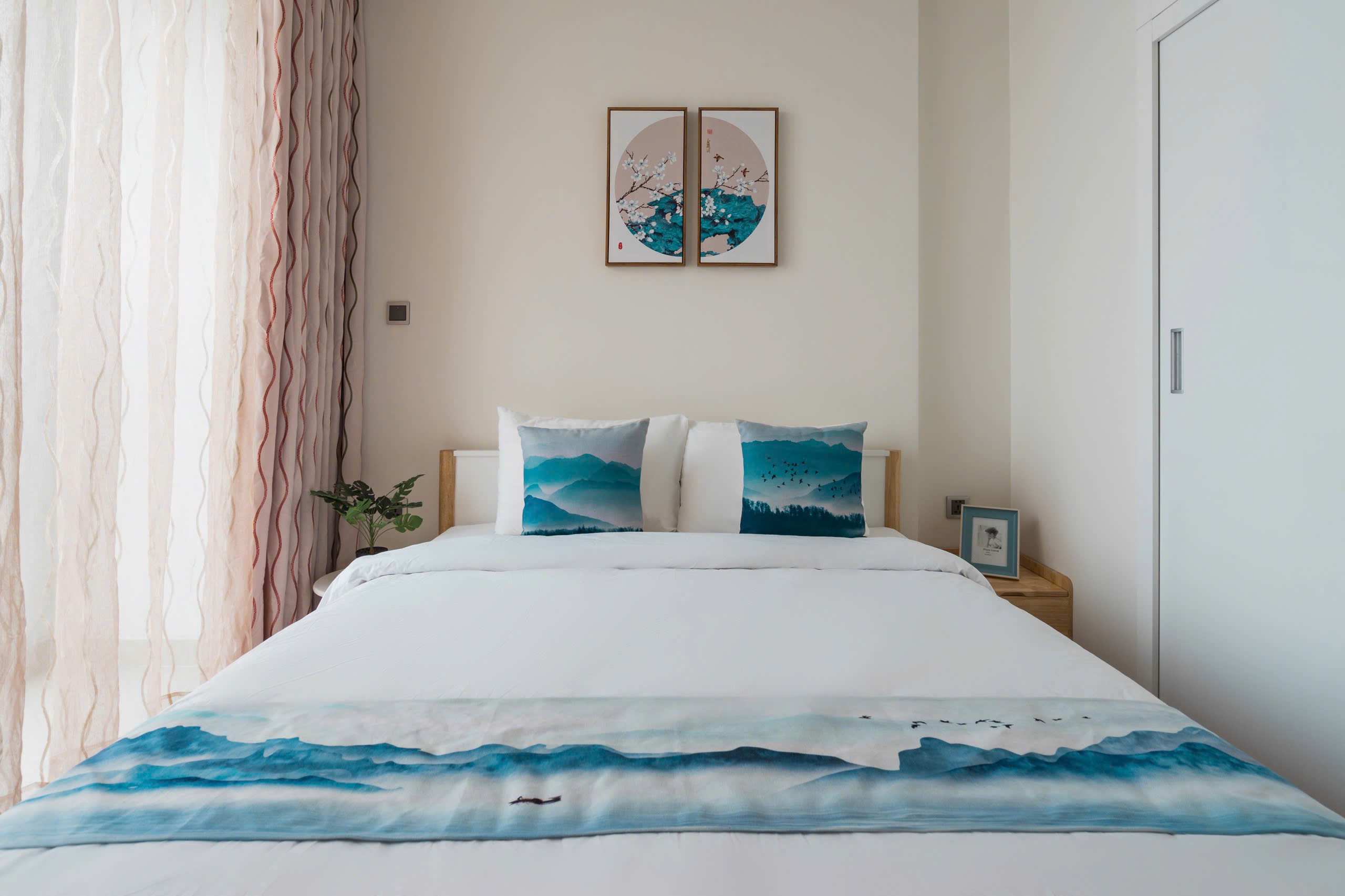 Hải Yên Studio G3-3127 - Homestay Vinhomes Green Bay