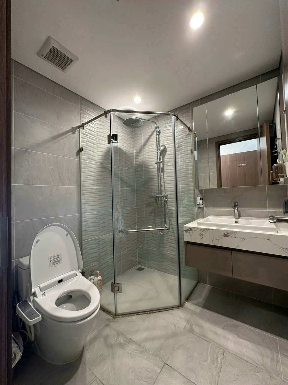 Nếp An Studio TK2.0809 - Vinhomes Smart City